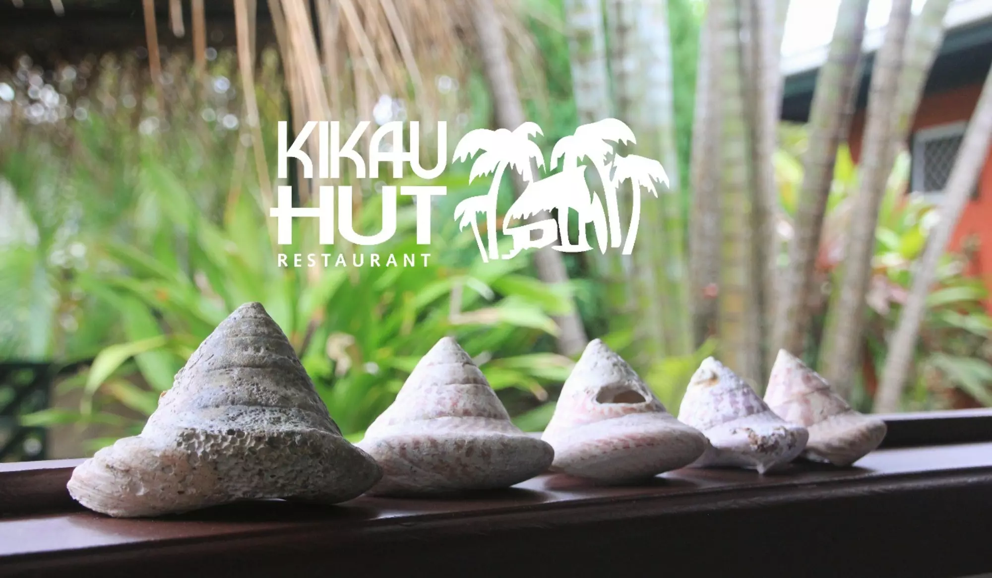 Kikau Hut Restaurant