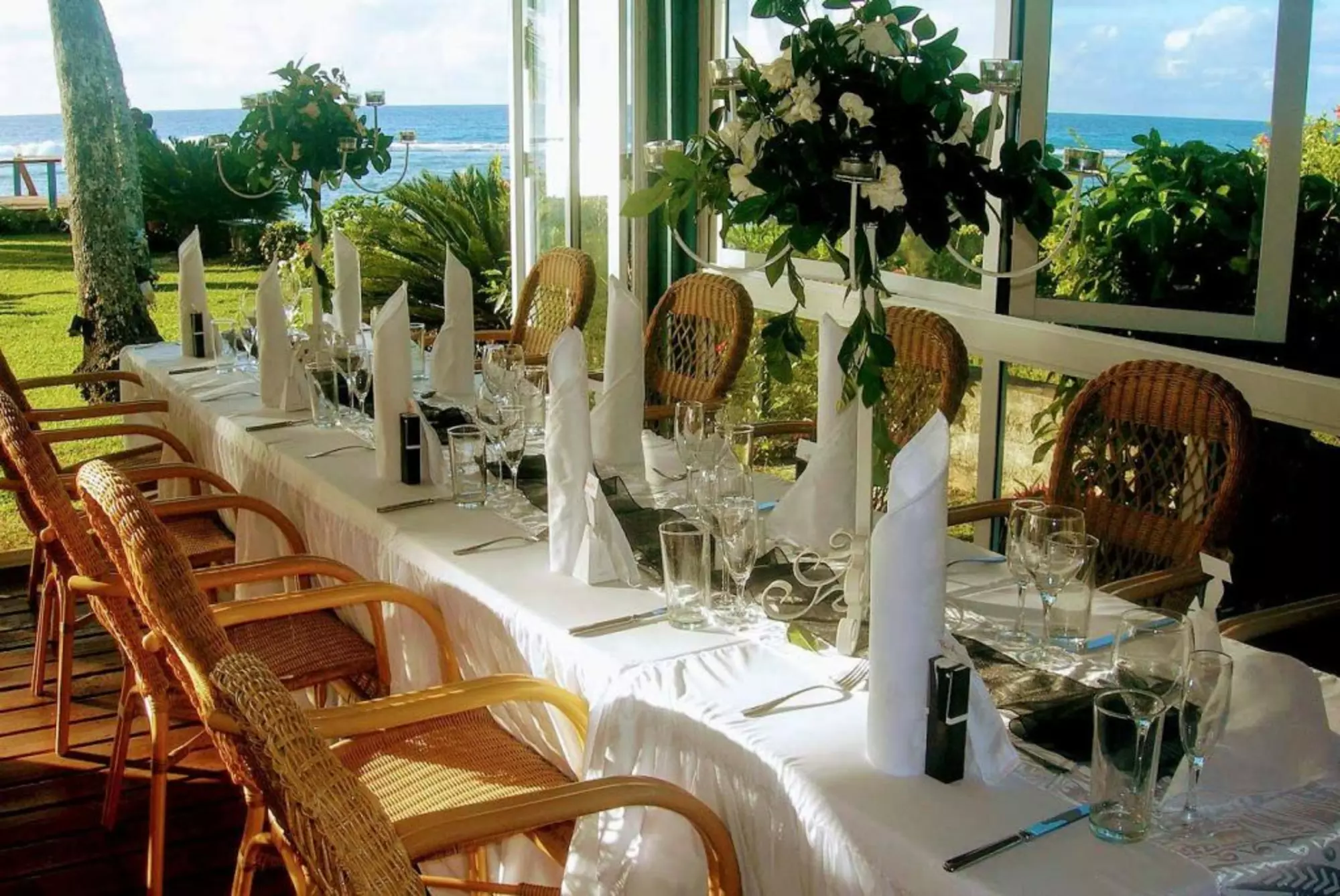 Tamarind House Weddings 