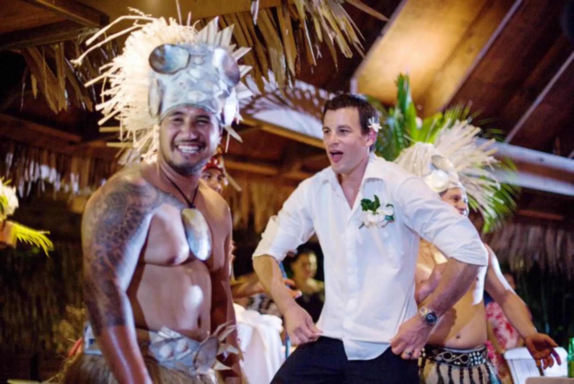 Te Vara Nui Weddings