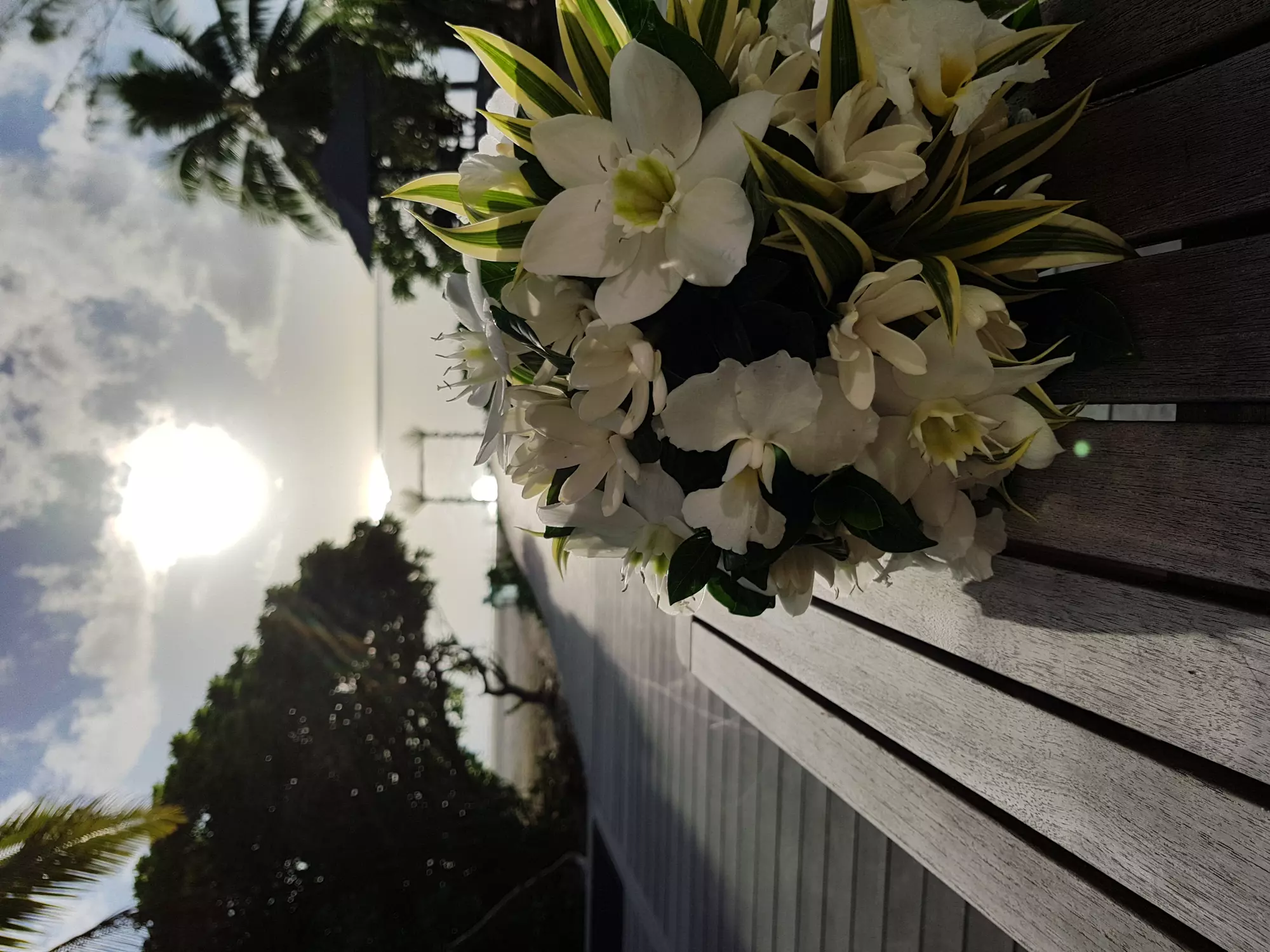 Aitutaki Escape Weddings