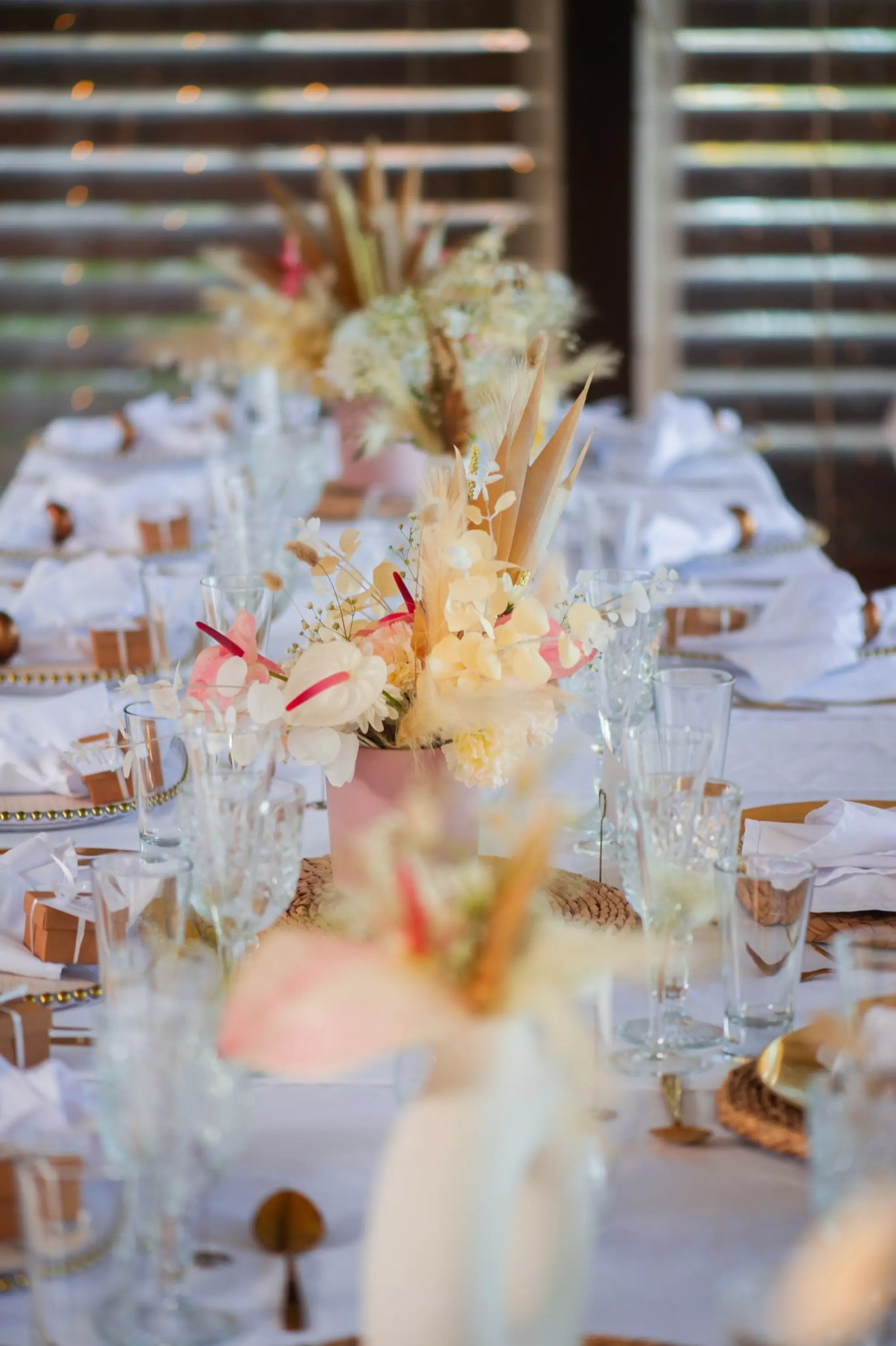 LeiSaane Events Cook Islands