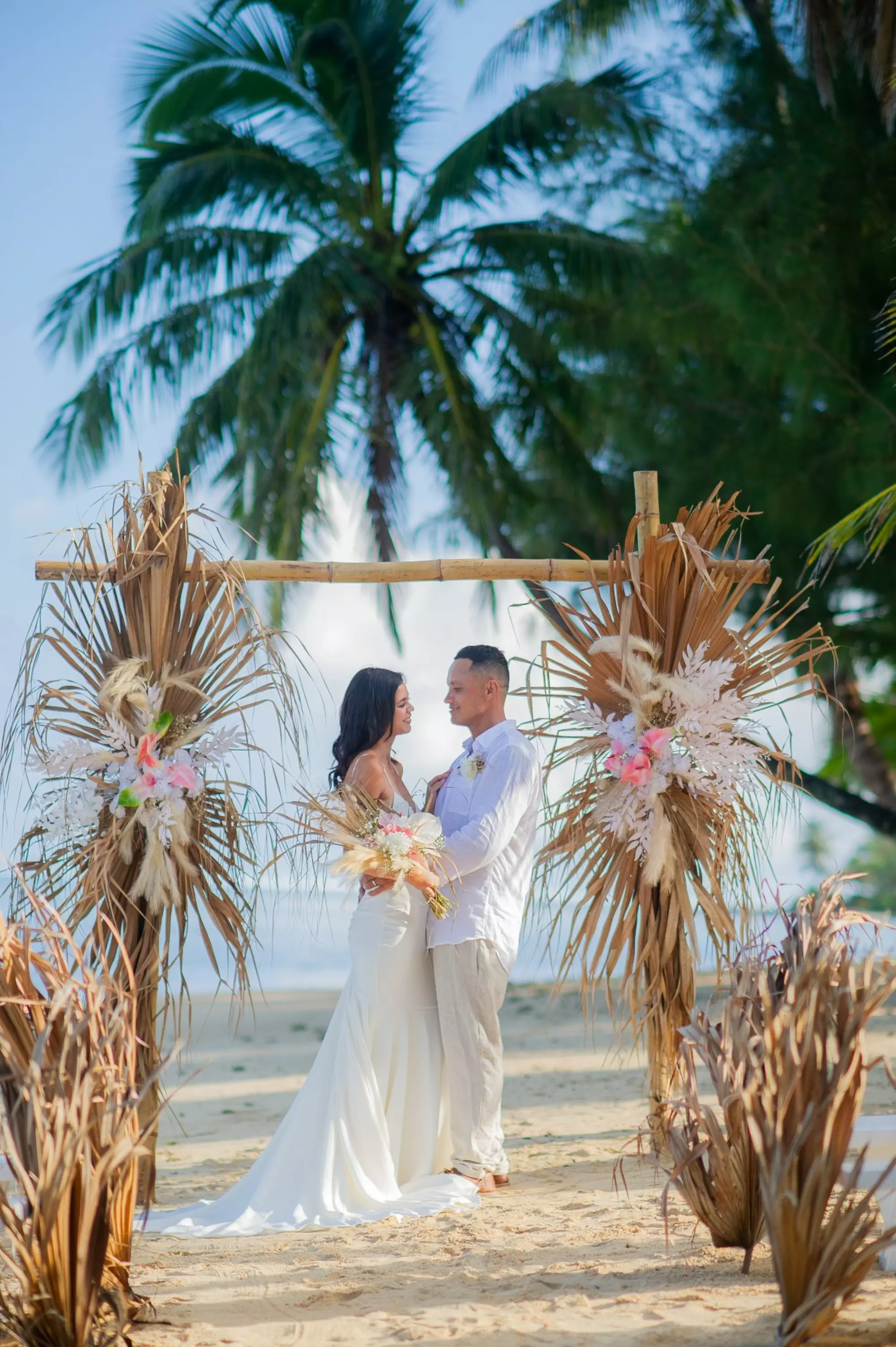LeiSaane Events Cook Islands