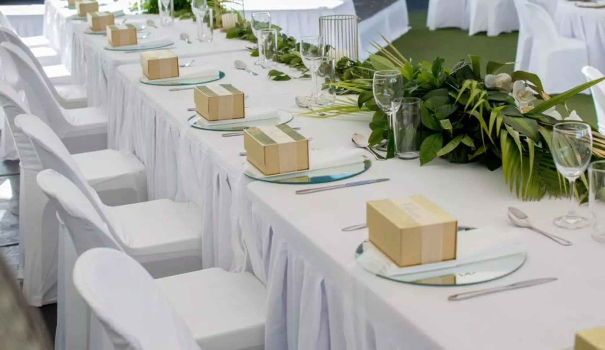 LeiSaane Events Cook Islands