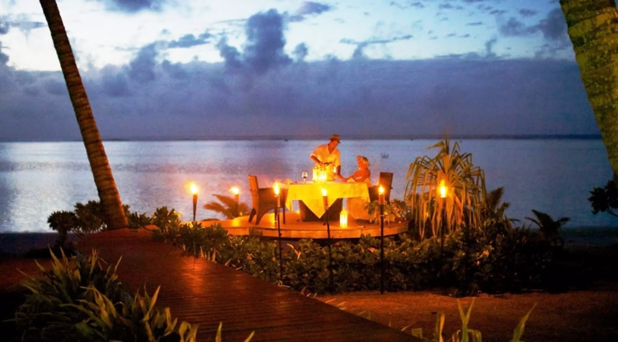 Aitutaki Escape Weddings