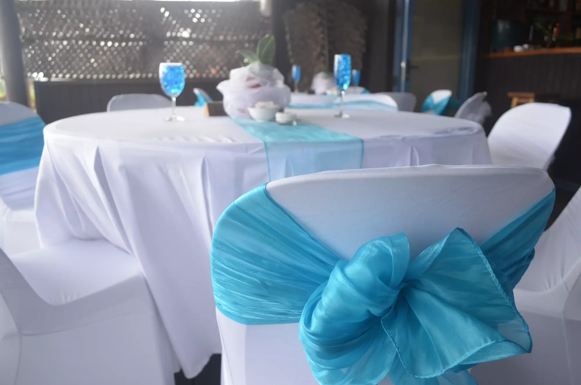 The Islander Hotel Weddings