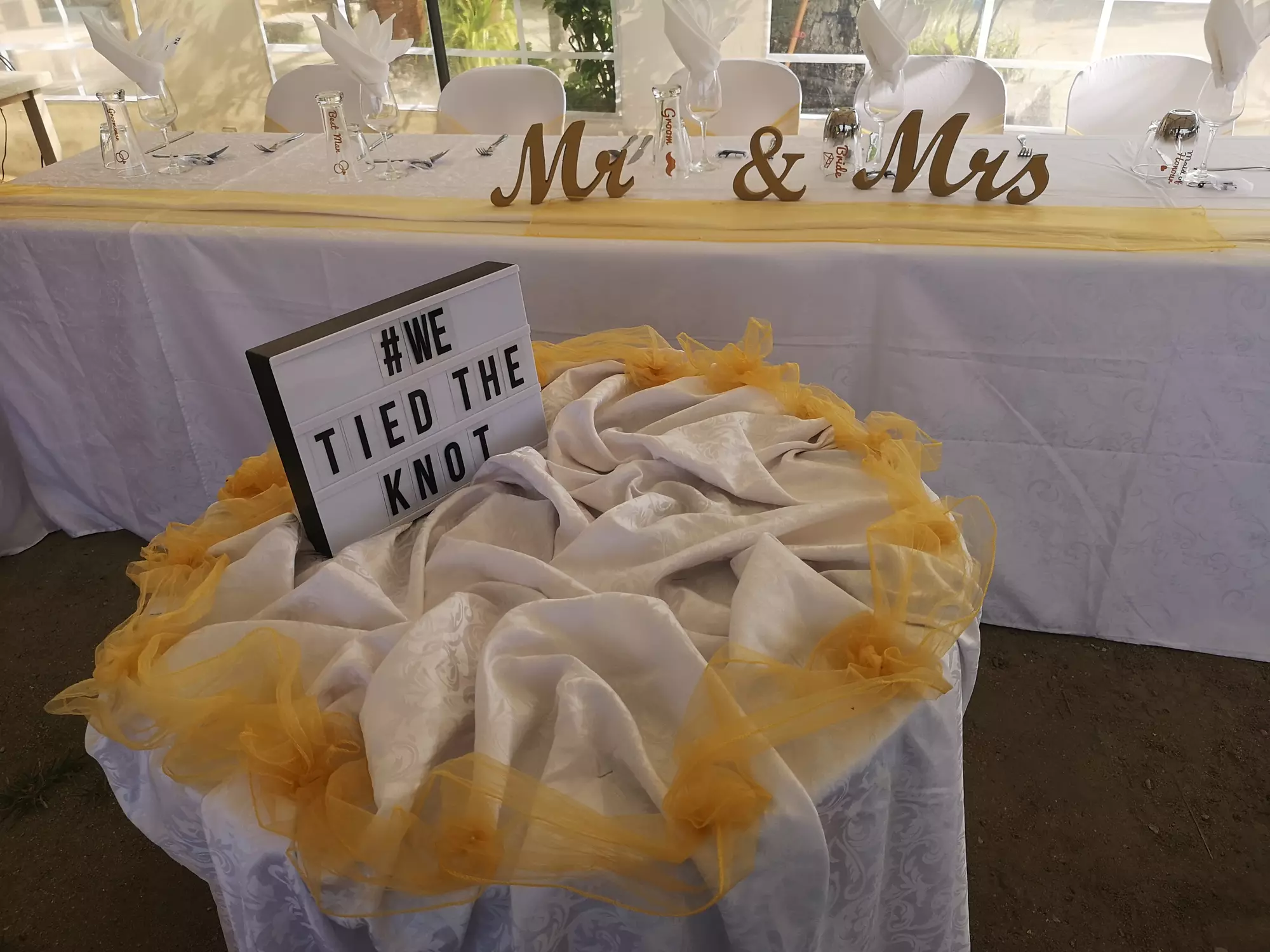 The Islander Hotel Weddings