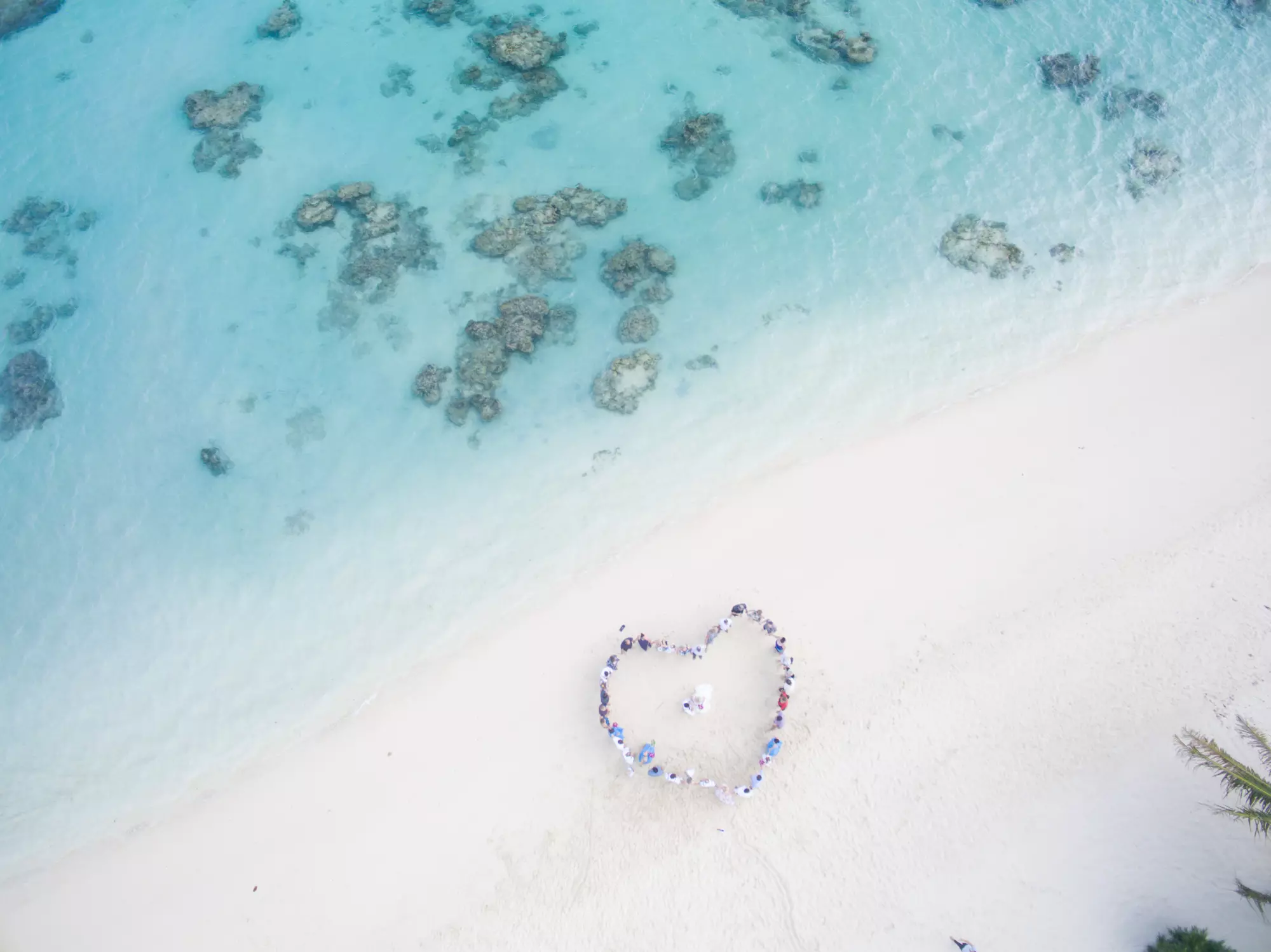 Moana Sands Weddings