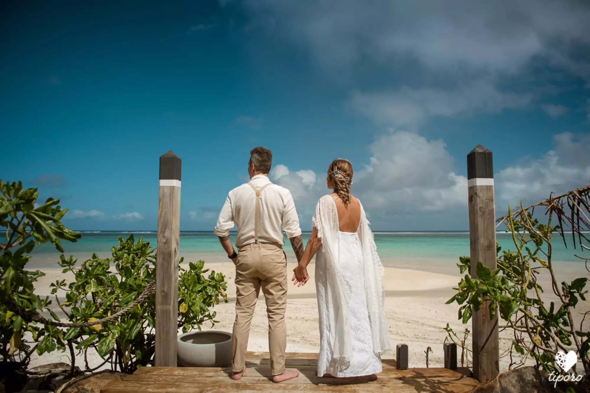 sea change villas
