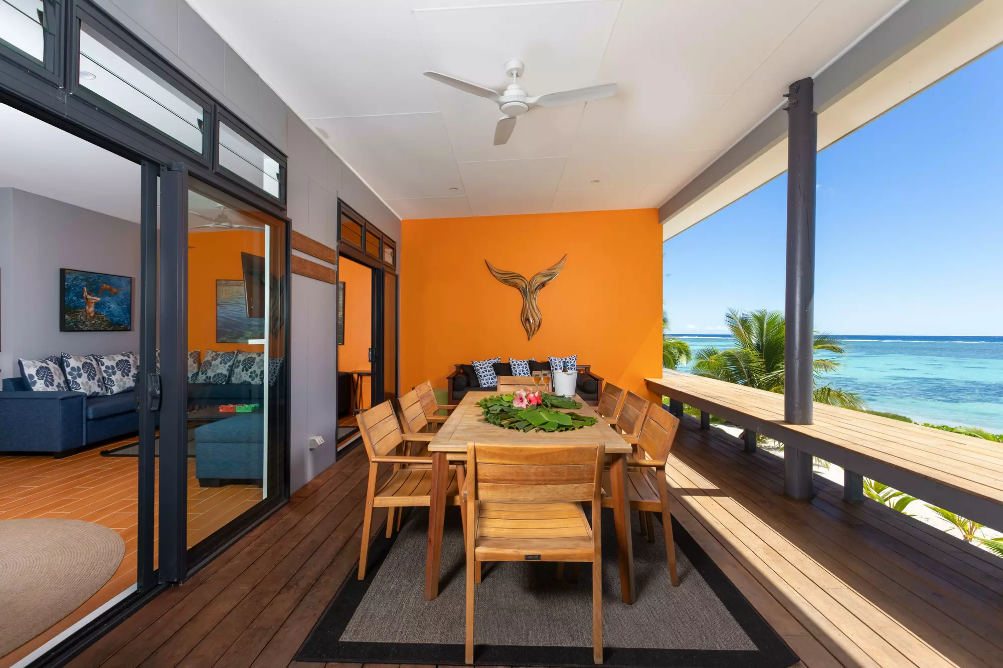 Panama Beach Apartments 