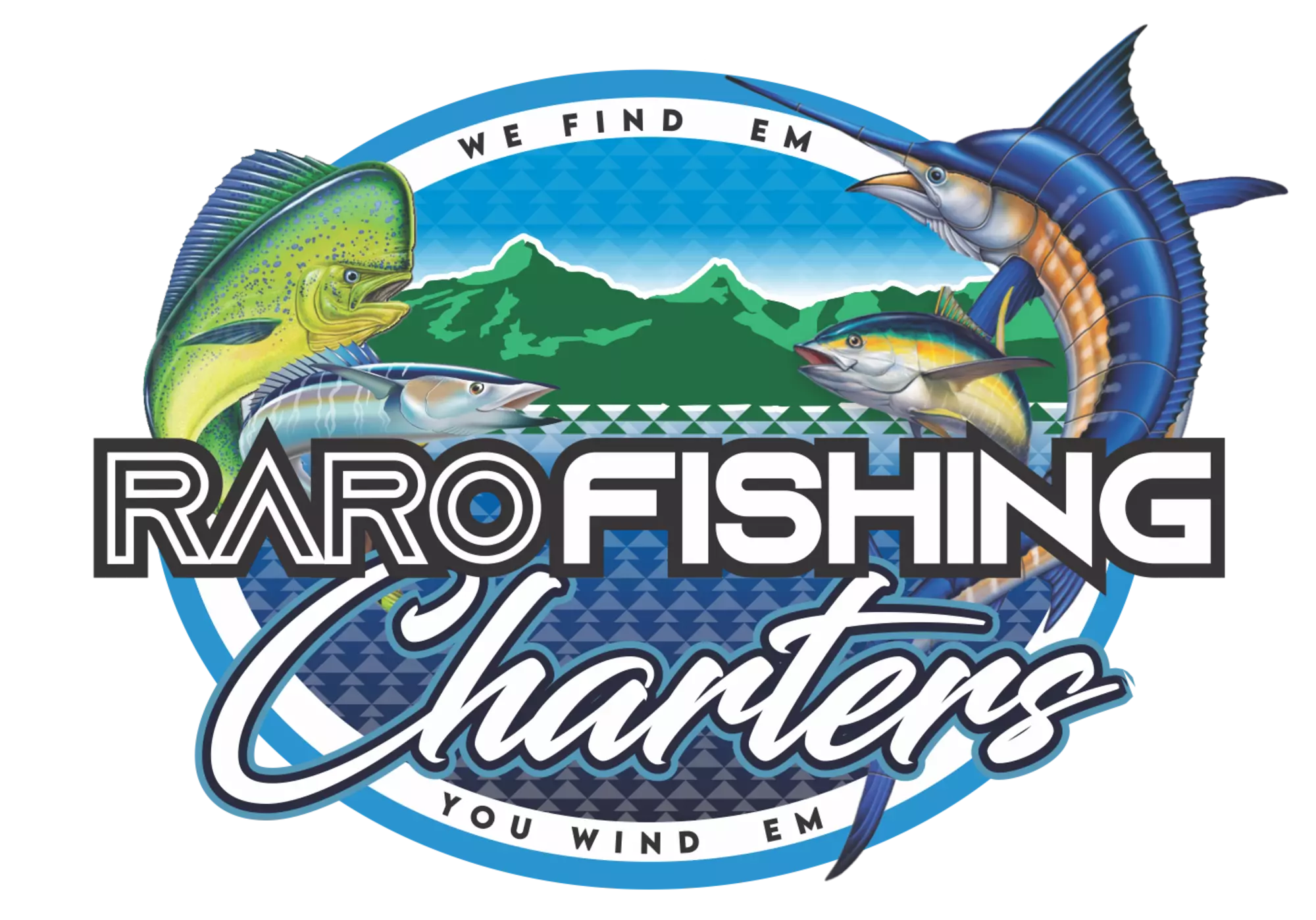 Raro Fishing Charters 