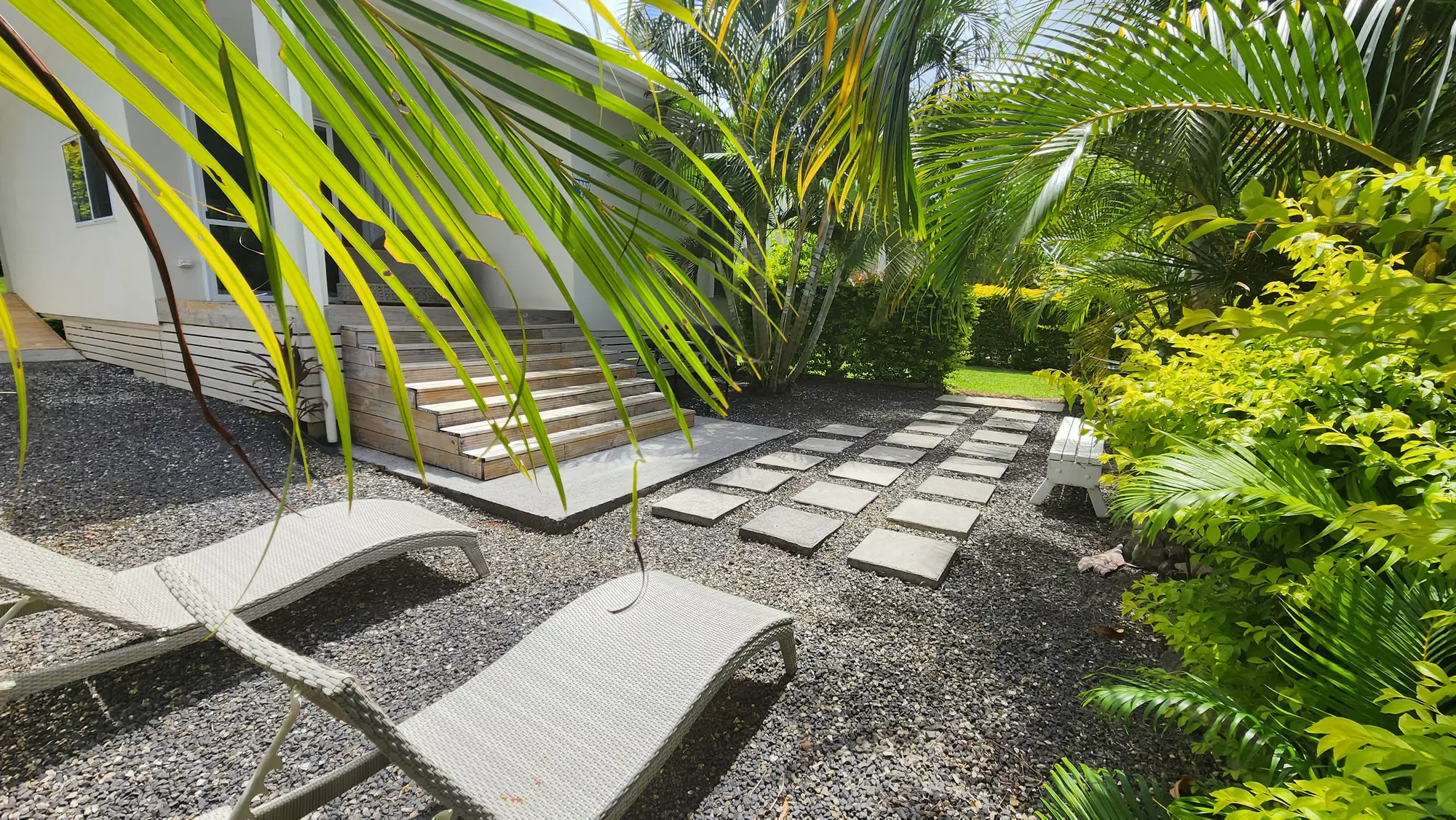 garden