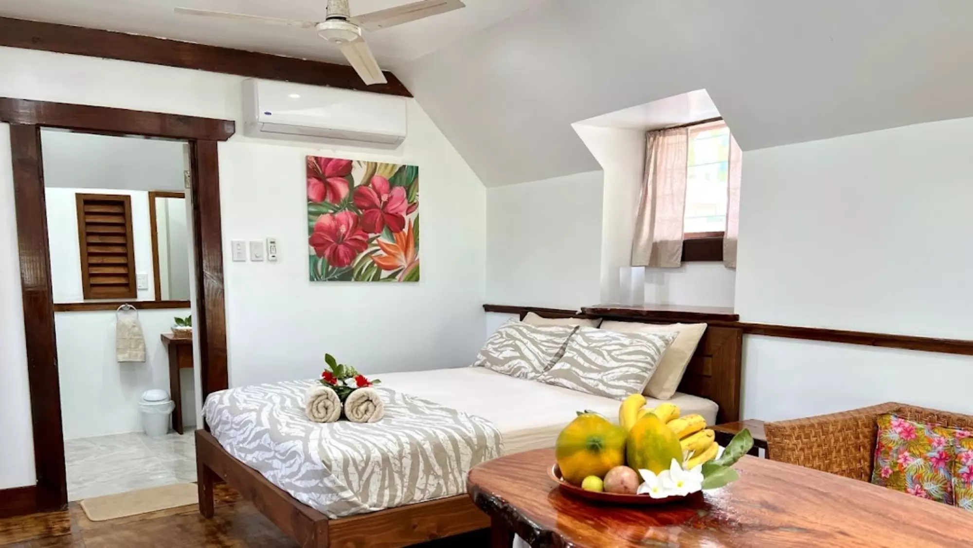 Tai'inu Bungalows