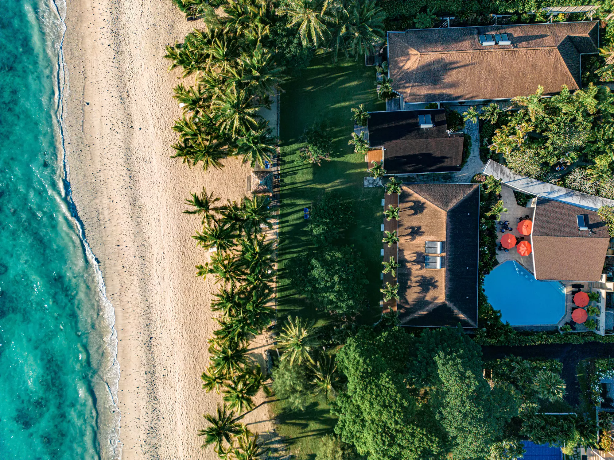 Sunset Resort