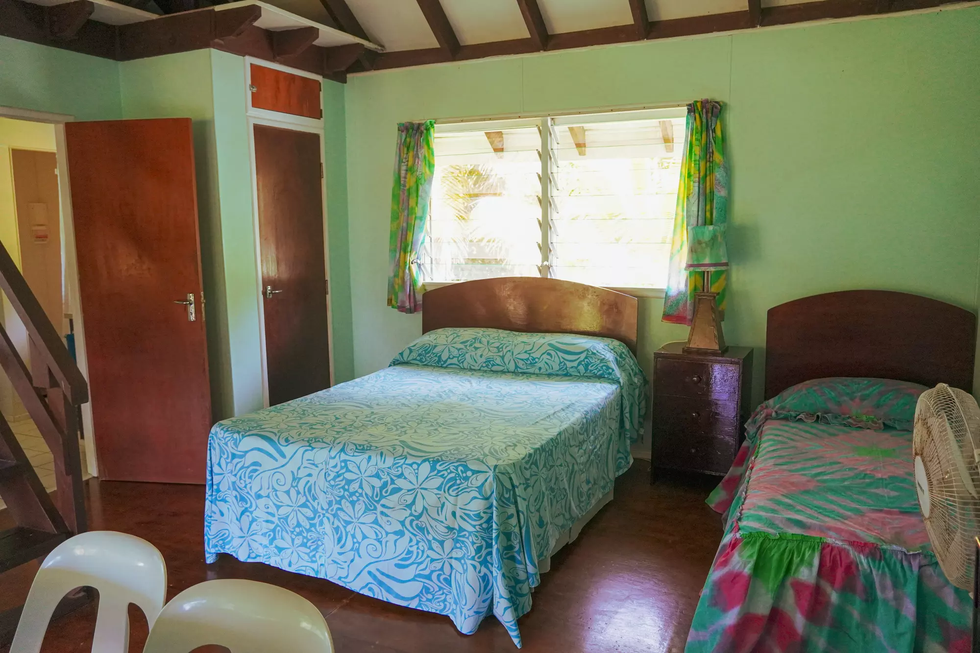 Gina's Garden Lodge 