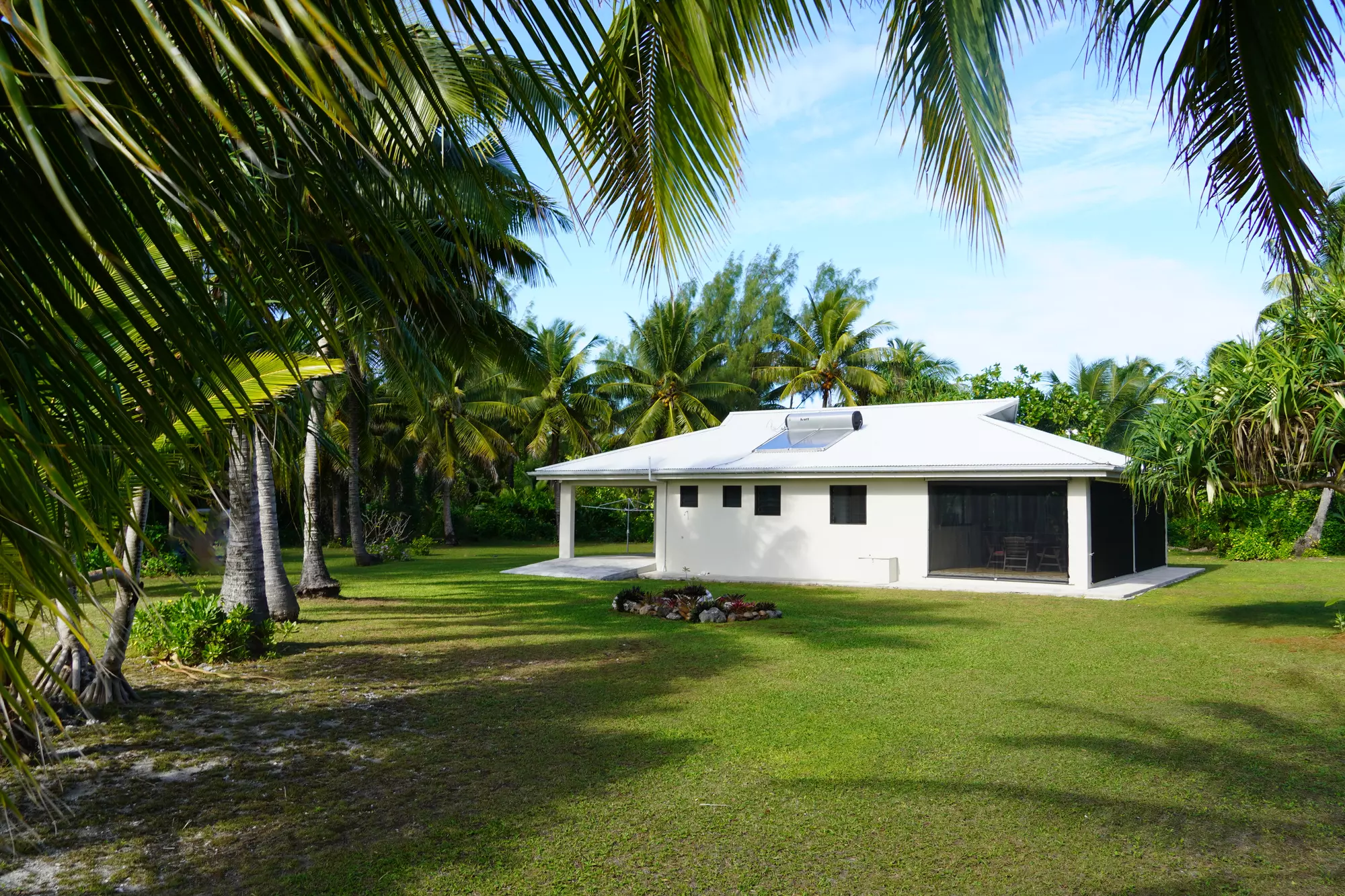Are Kapakapa 