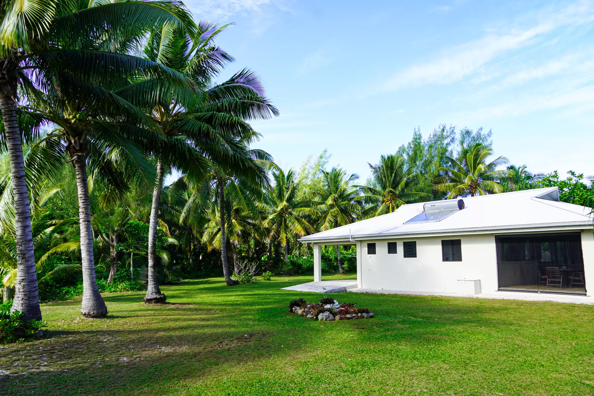 Are Kapakapa 