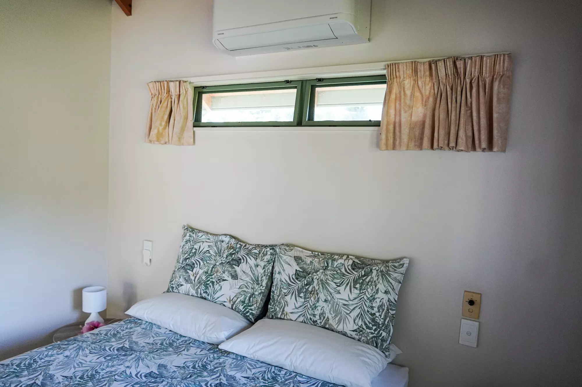 Paparei's Beachfront Bungalows
