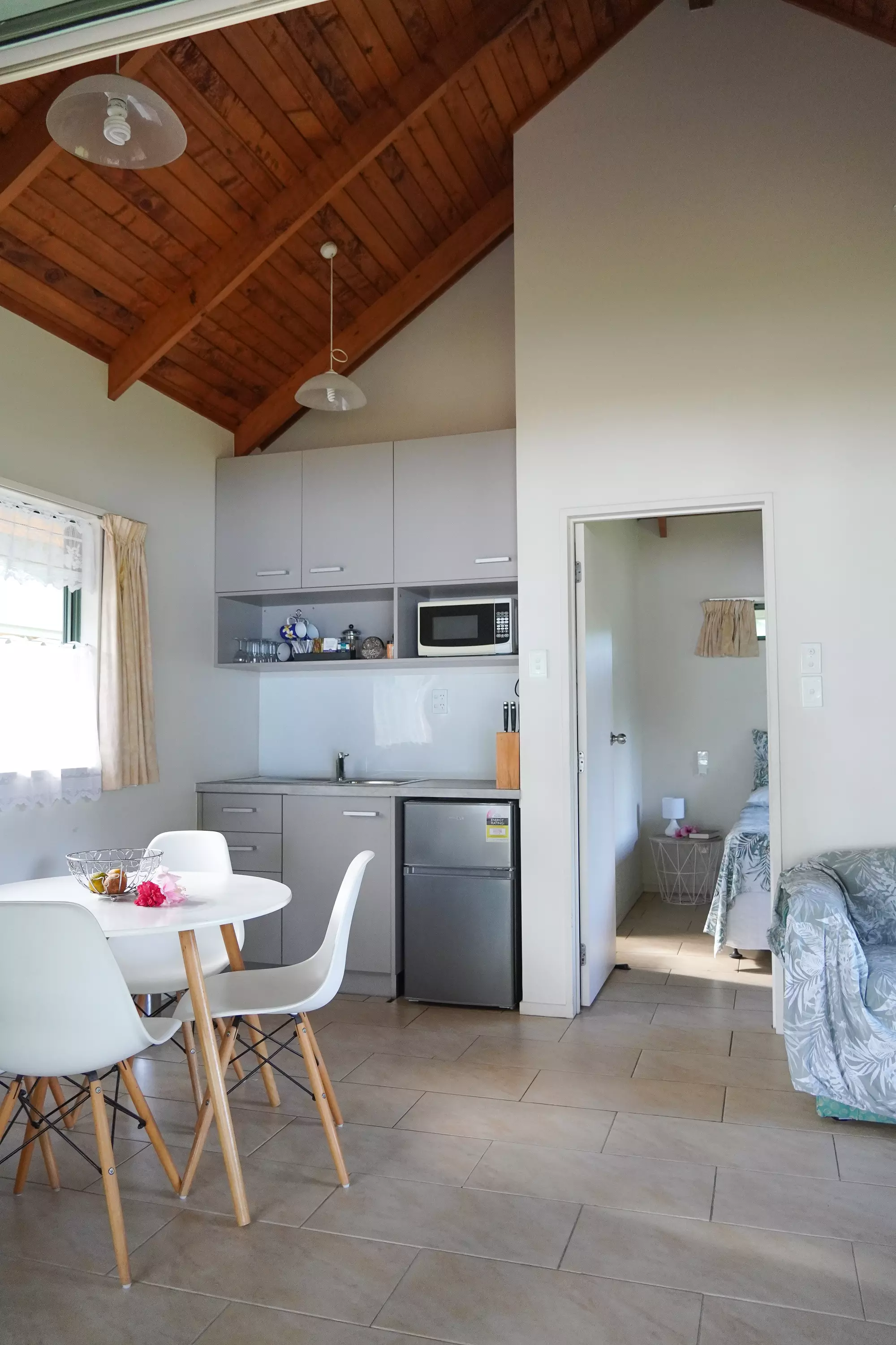 Paparei's Beachfront Bungalows