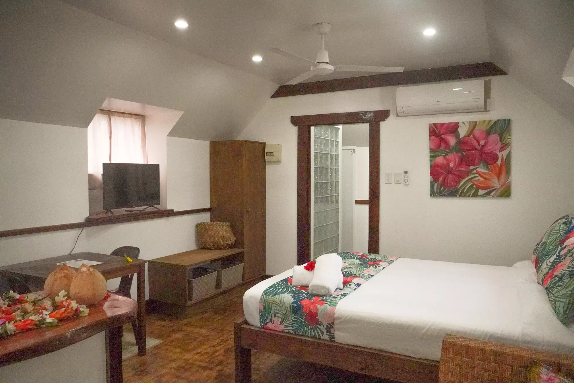 Tai'inu Bungalows