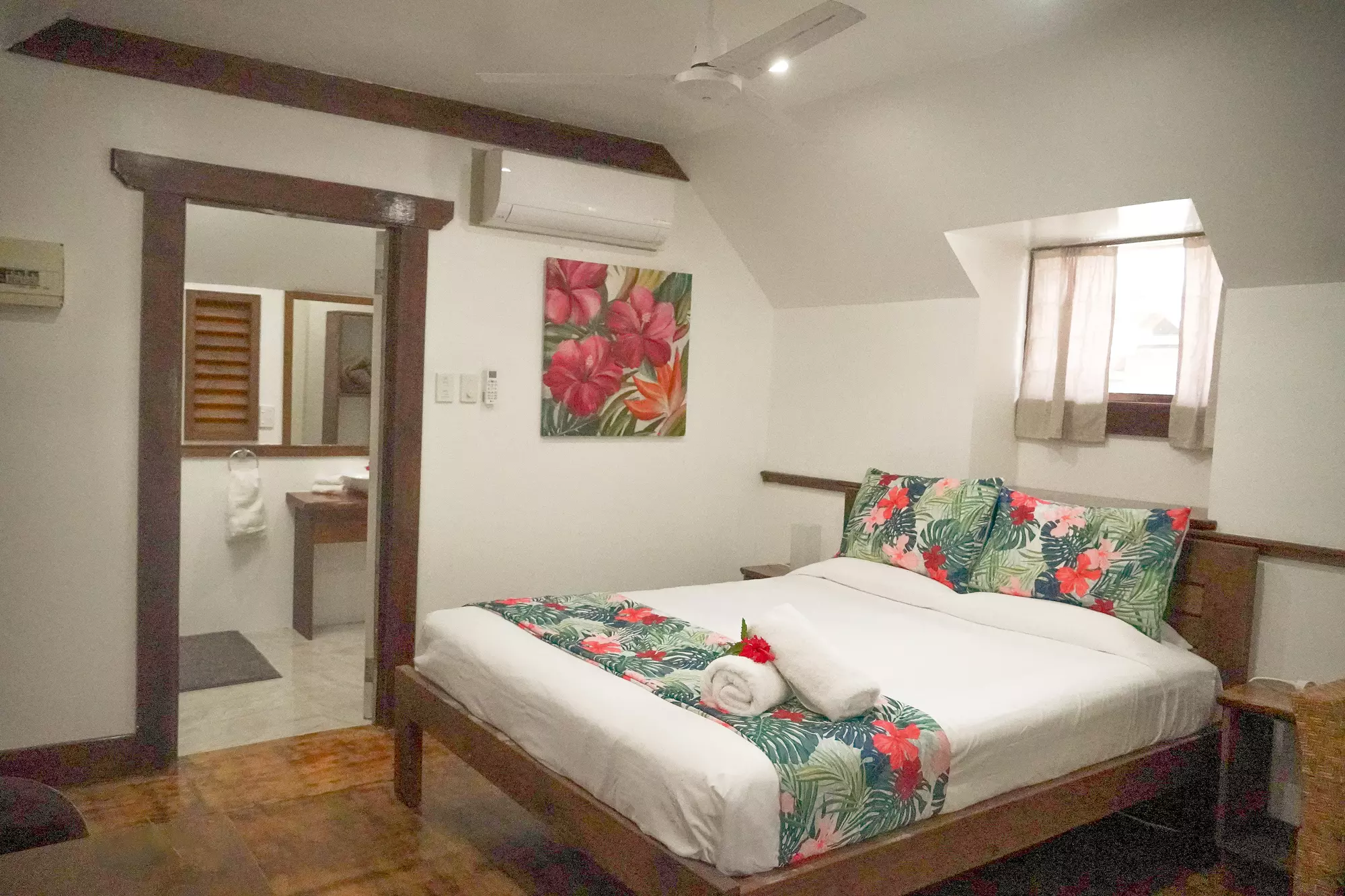 Tai'inu Bungalows