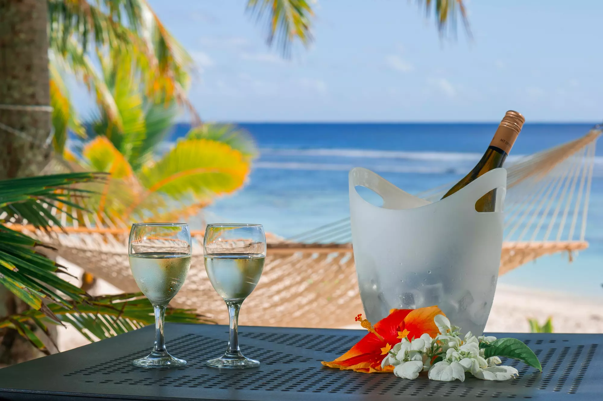 Sunset Resort