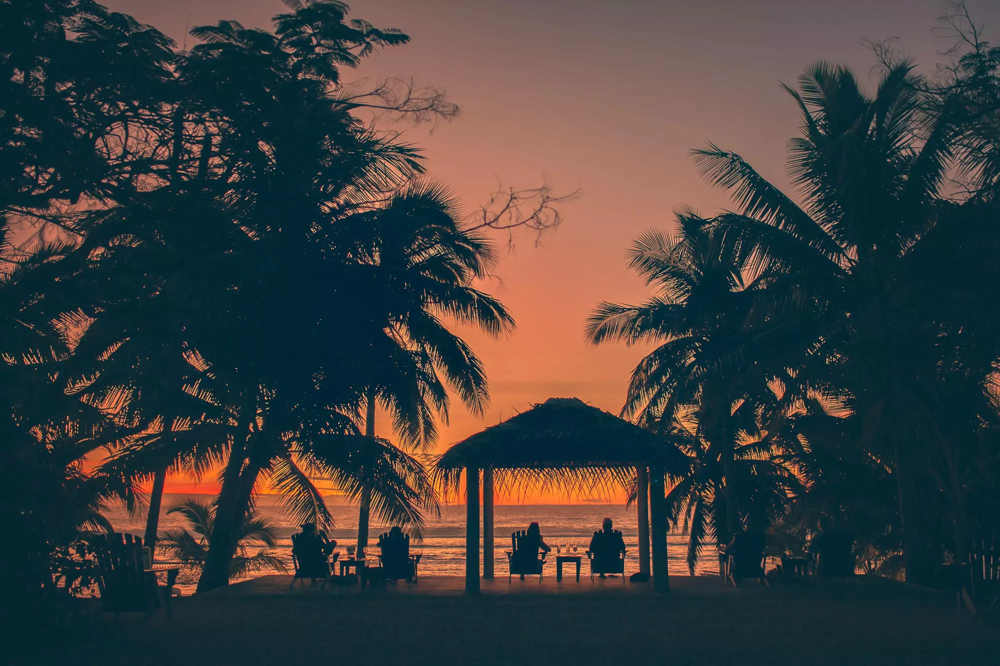 Sunset Resort