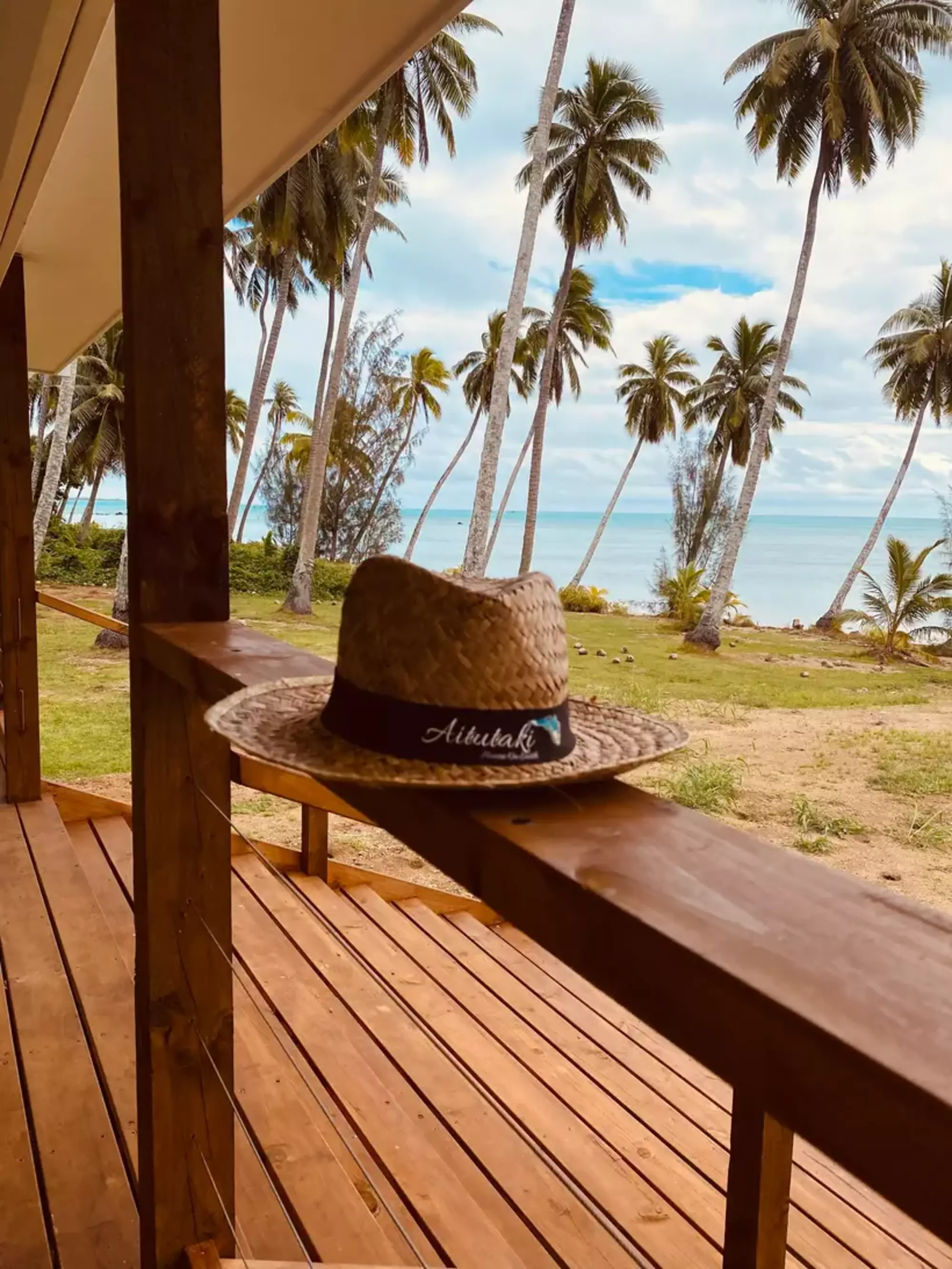 summer house aitutaki 3