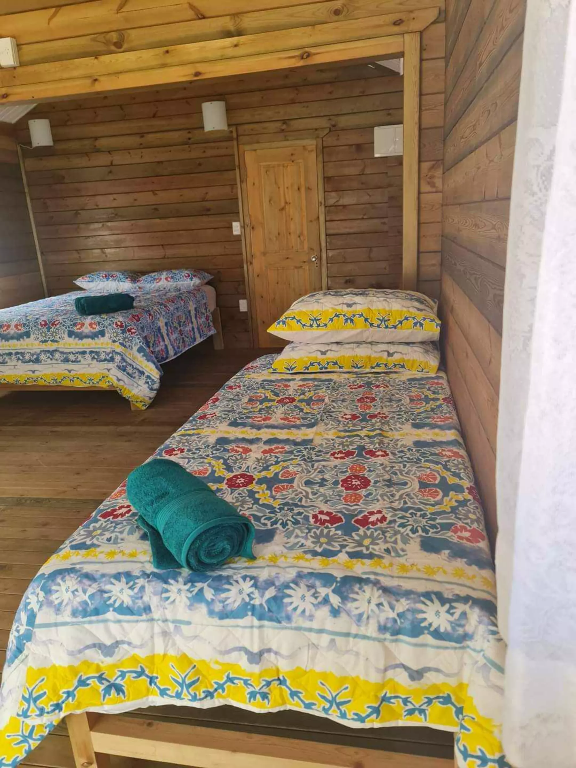 Papa Unas Lodge - Air BnB