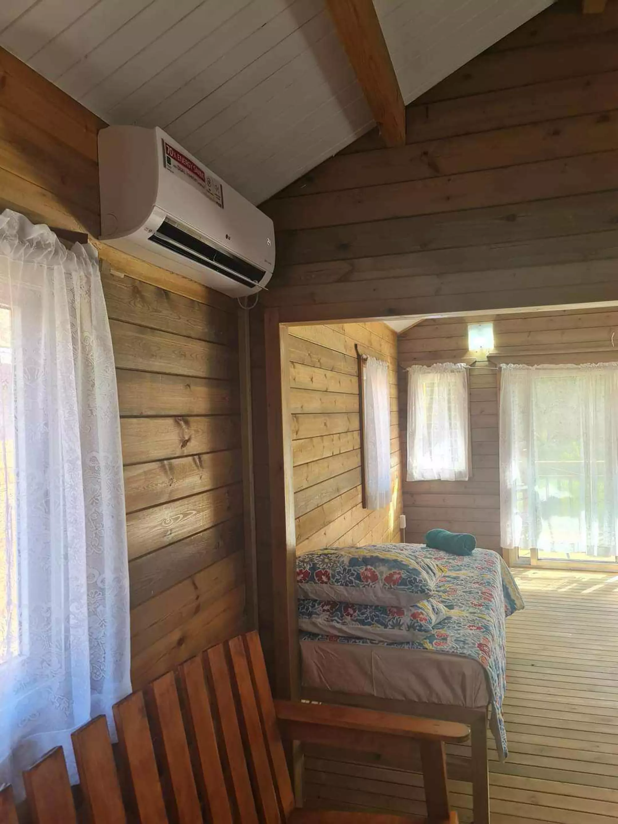 Papa Unas Lodge - Air BnB