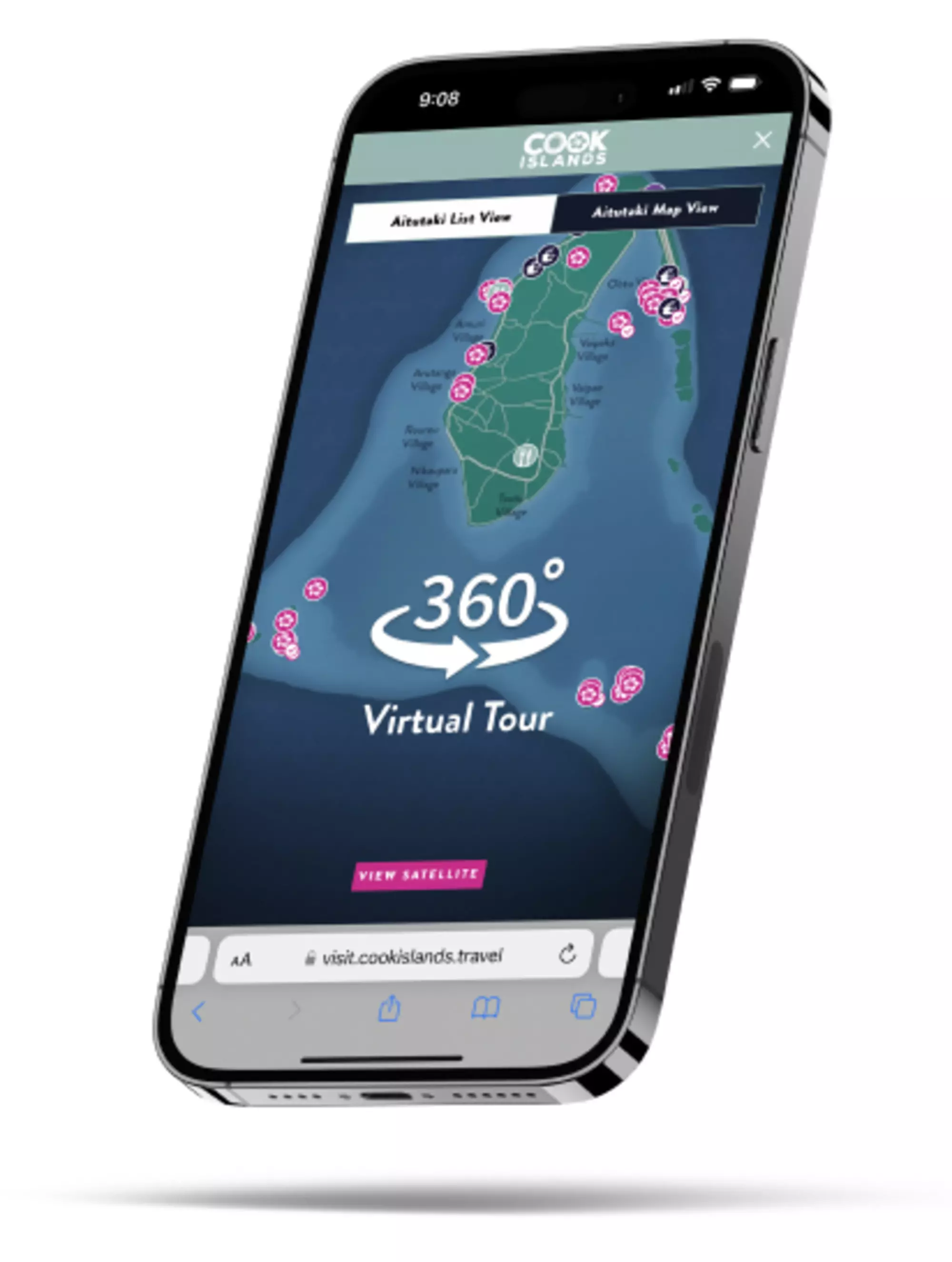 Virtual 360