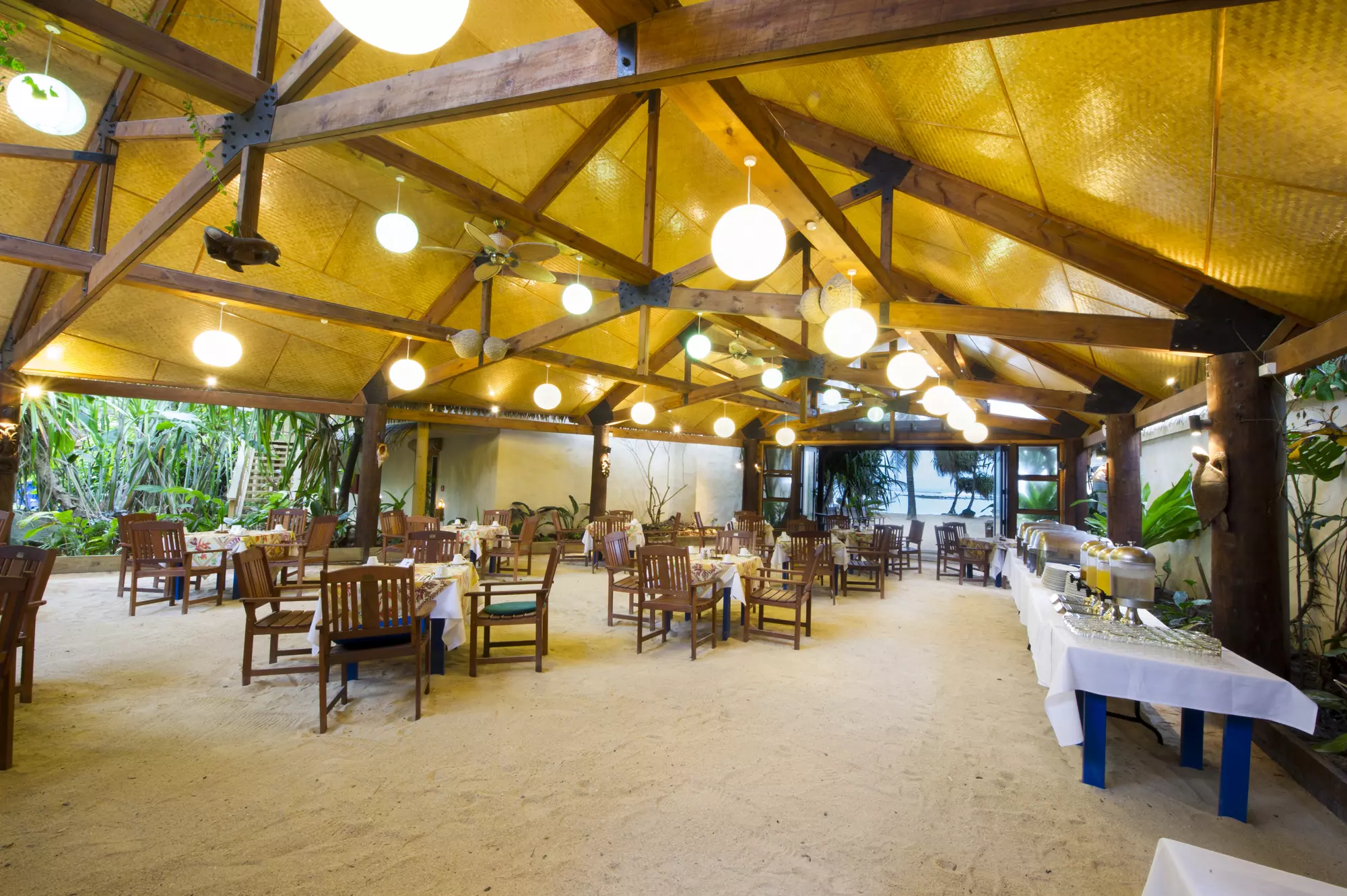 Rarotonga