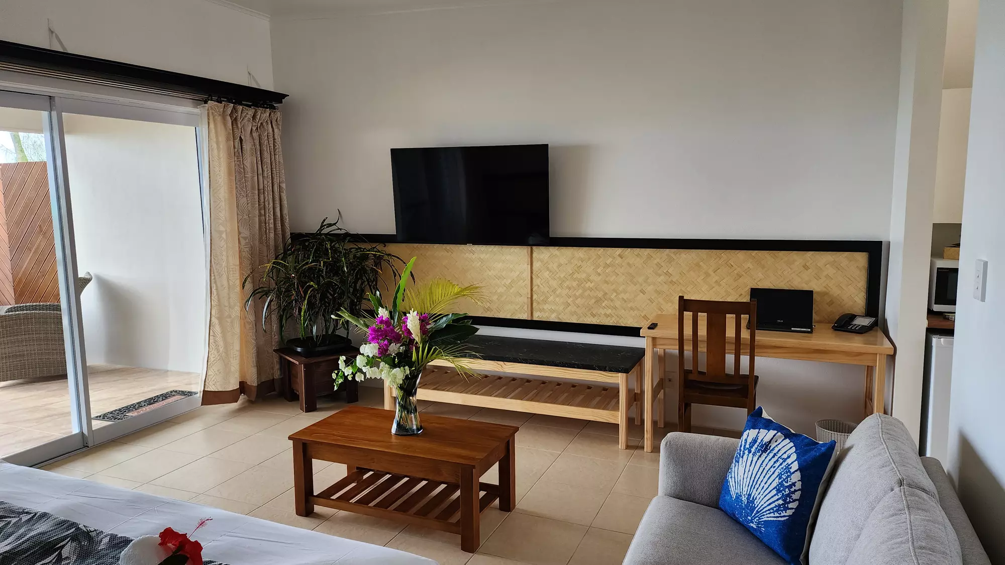 Resort Tava'e