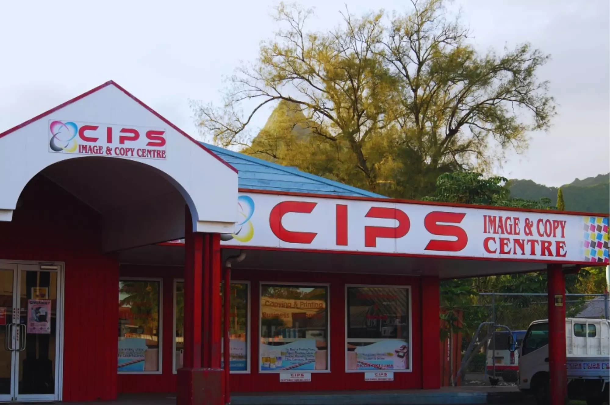 CIPS
