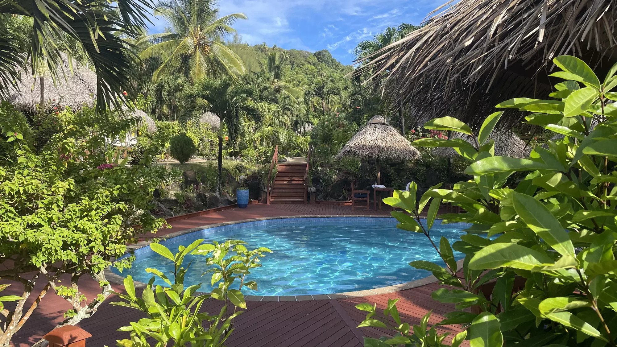 Etu Moana Pooldeck 