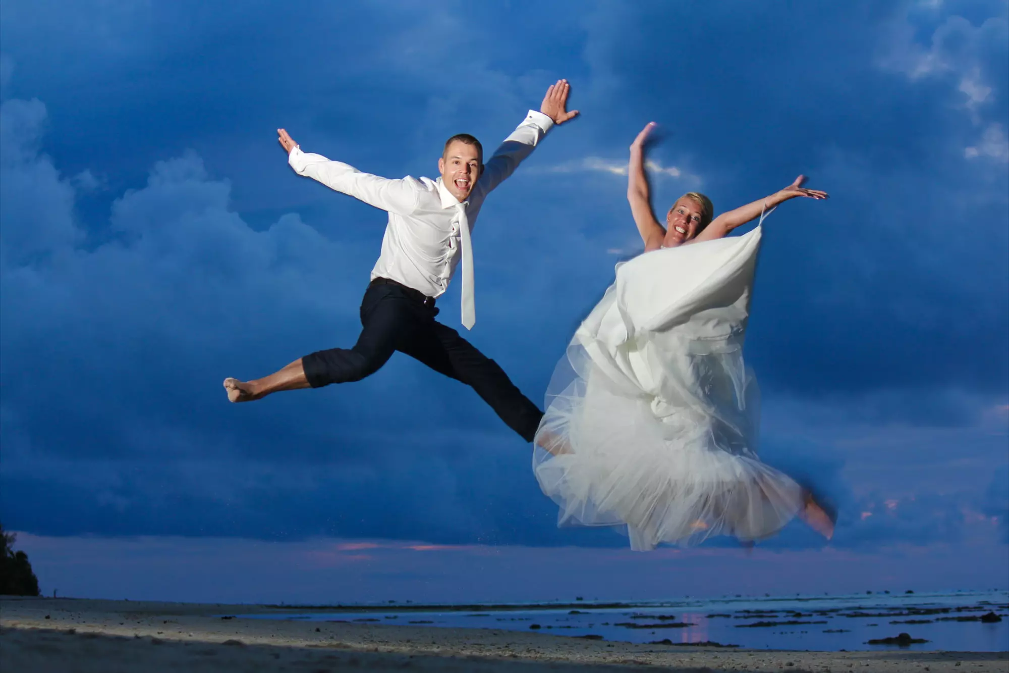 Etu Moana Wedding celebration 