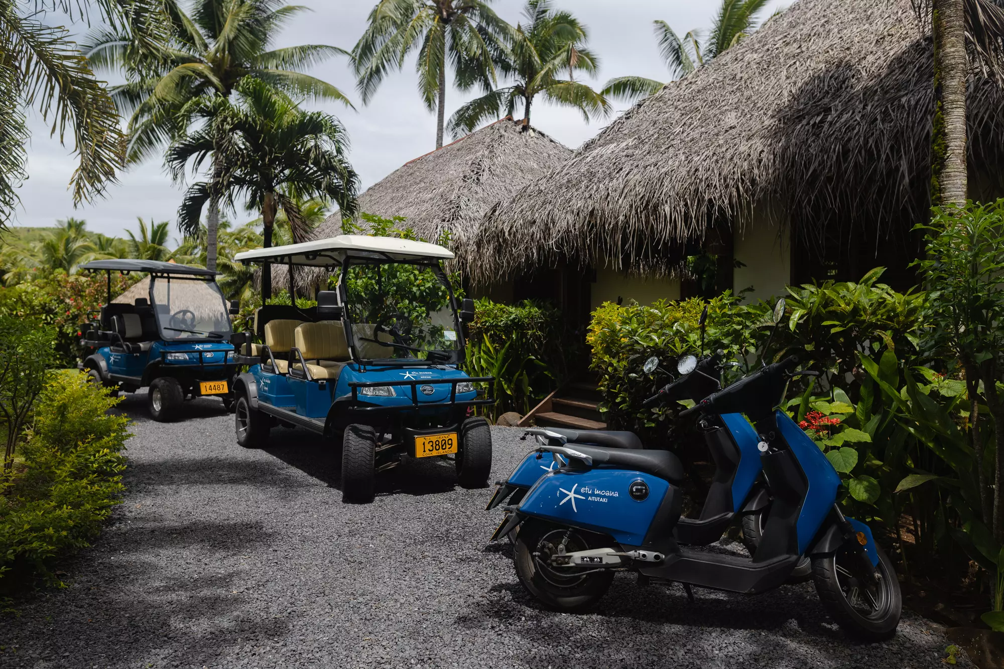 Etu Moana Transport 