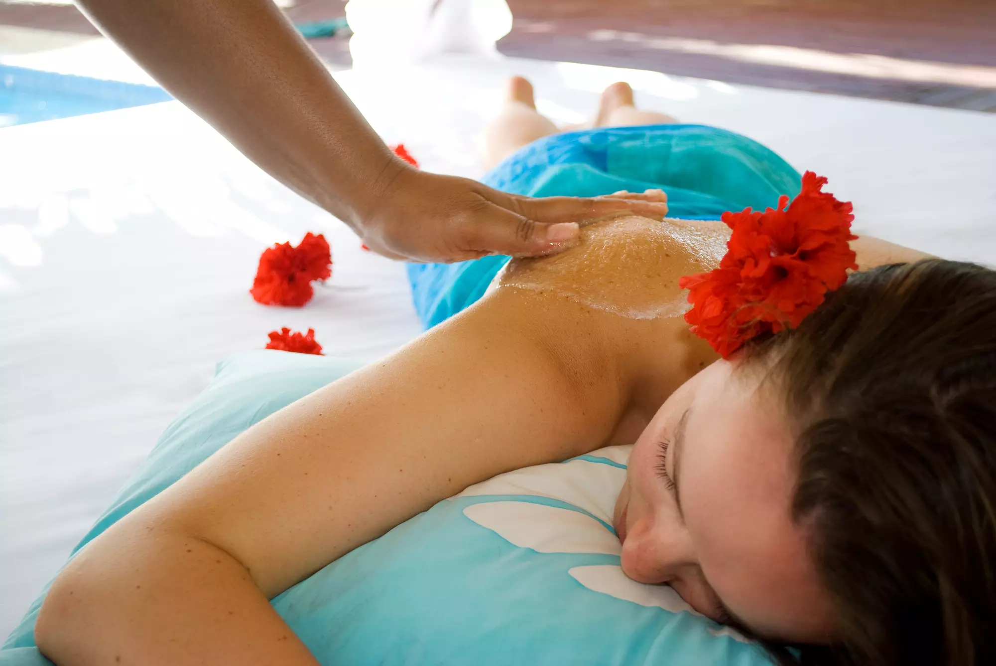 Spa Polynesia