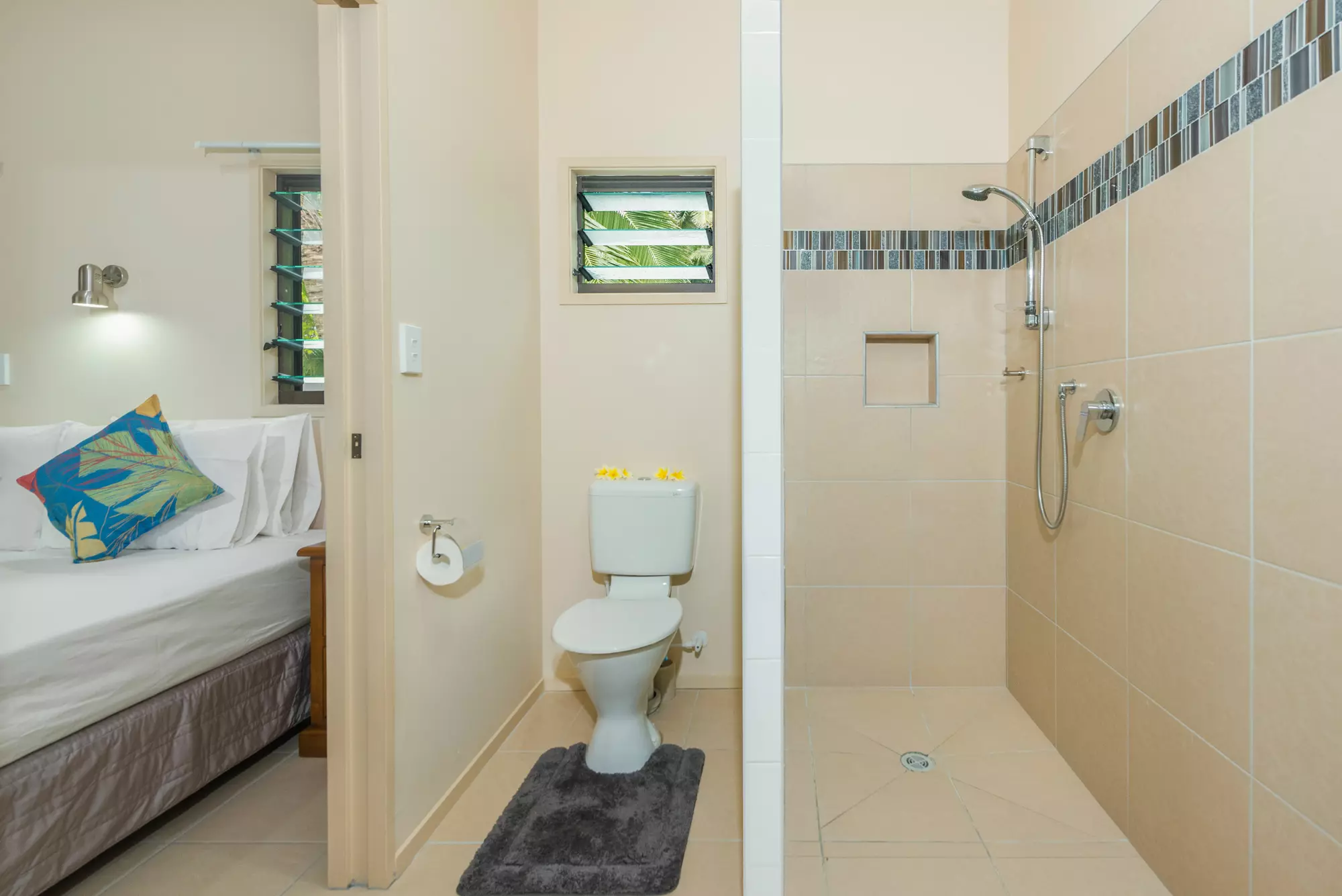 Turangi Lagoon Villas