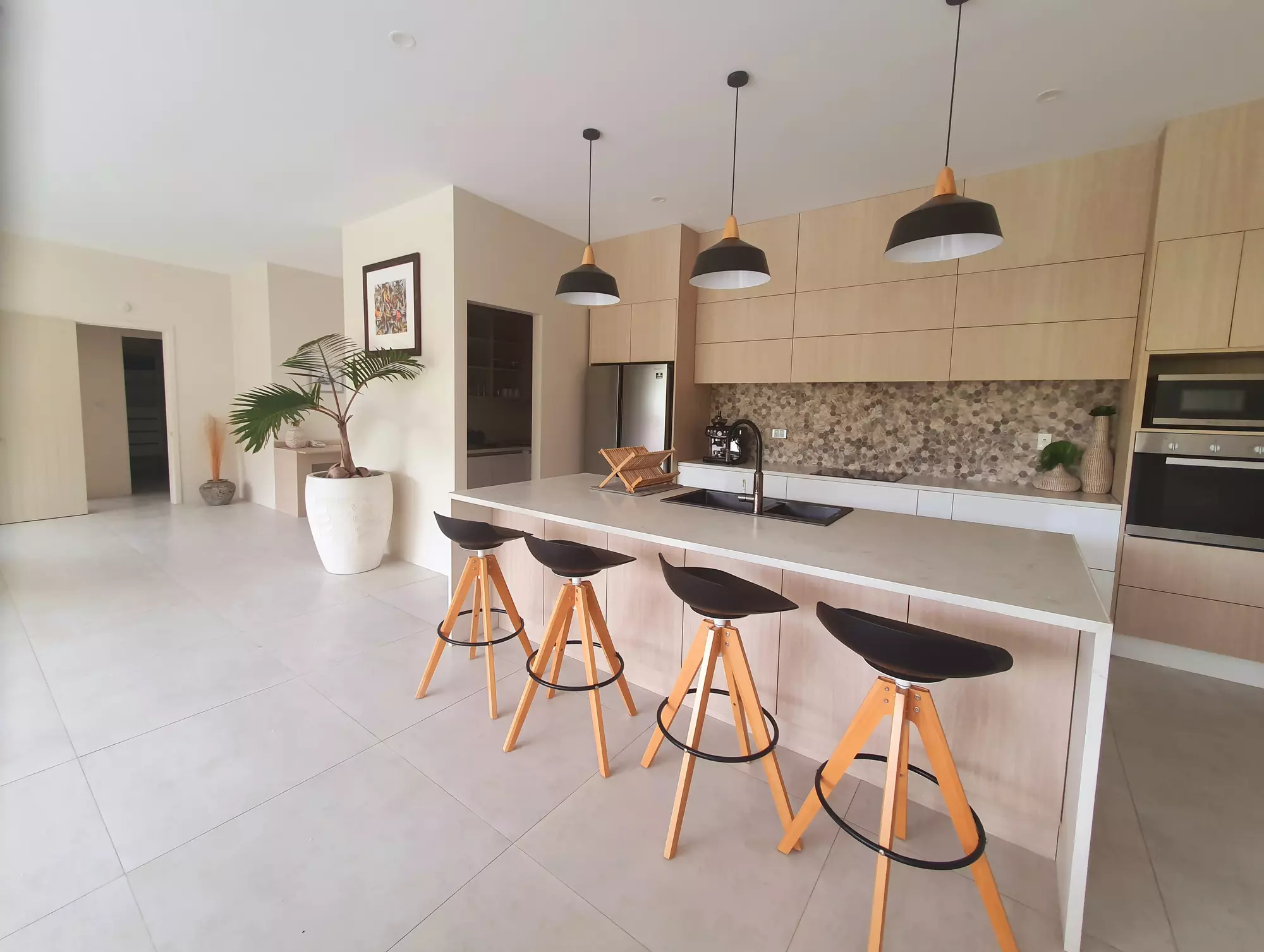 Mama Tara's Luxury Villa