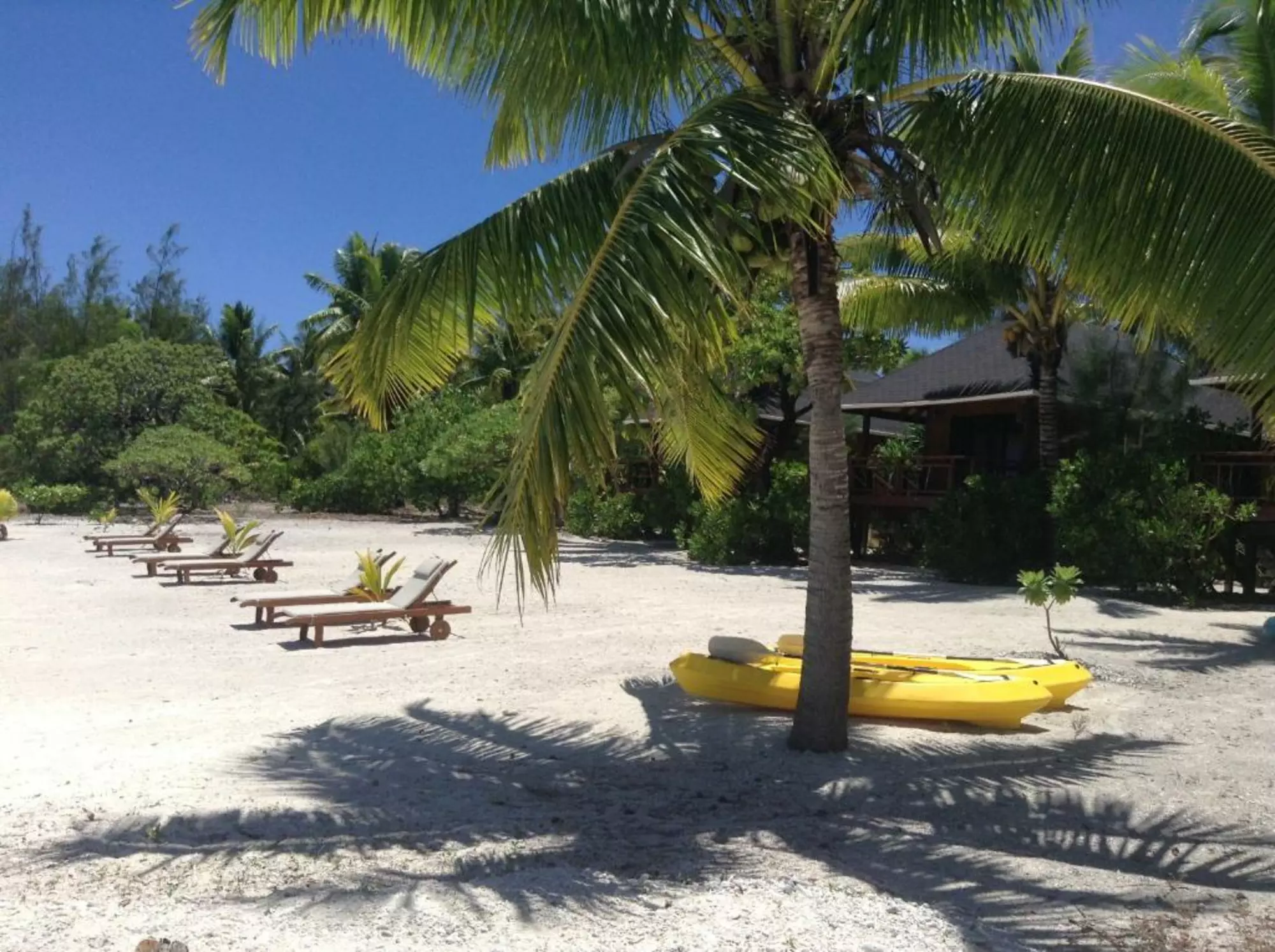 Aitutaki 