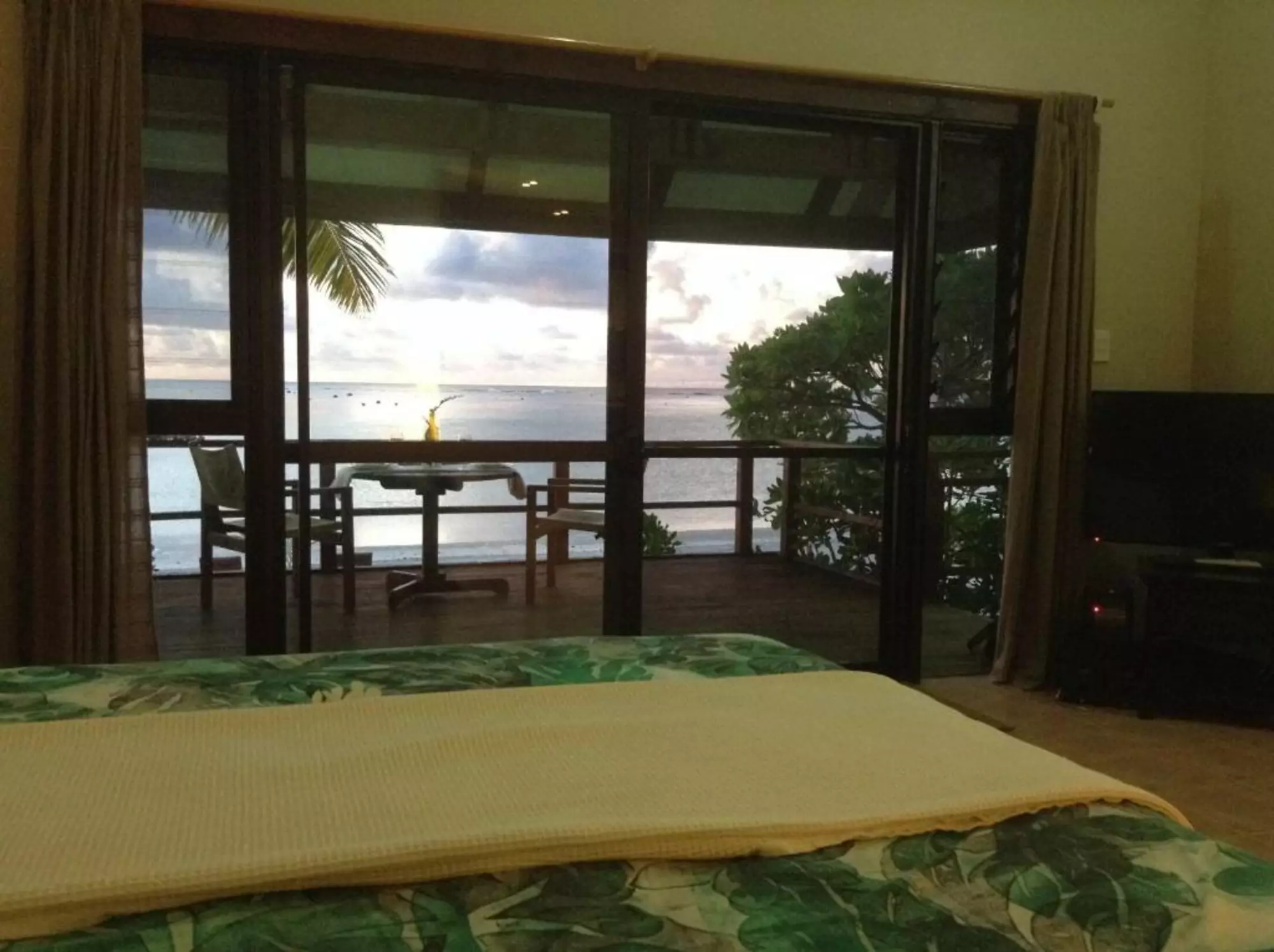 Aitutaki 