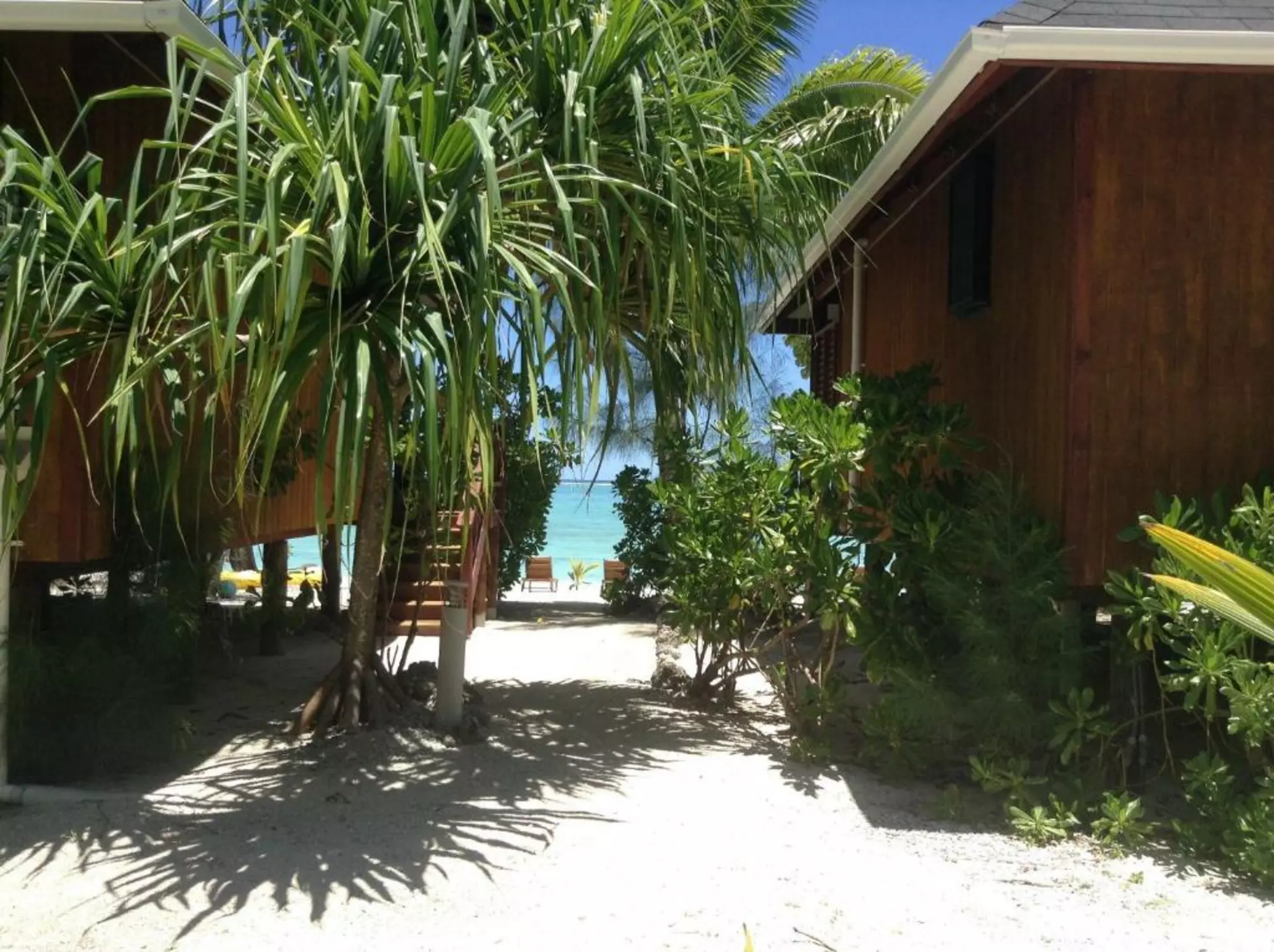 Aitutaki 