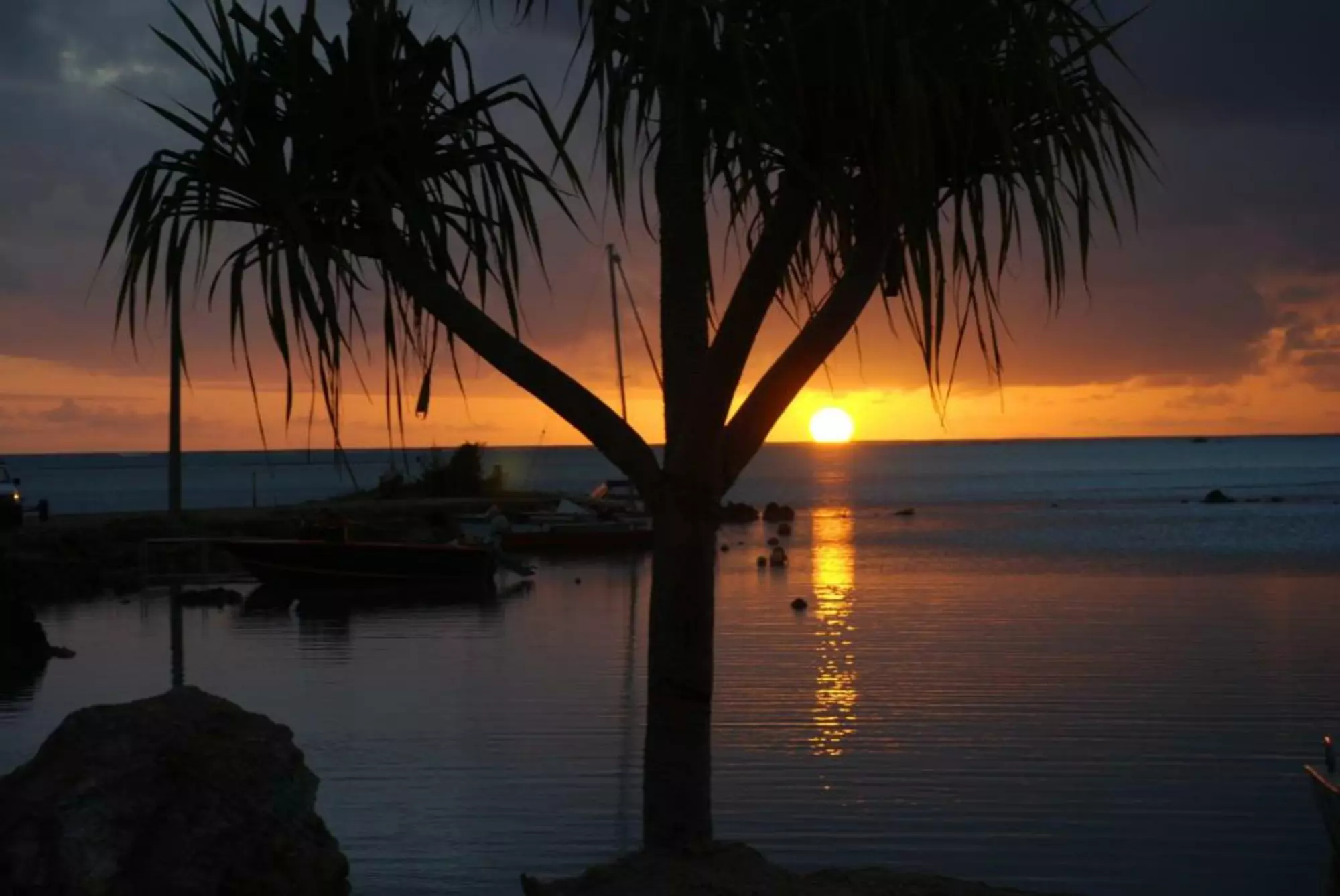 Aitutaki 