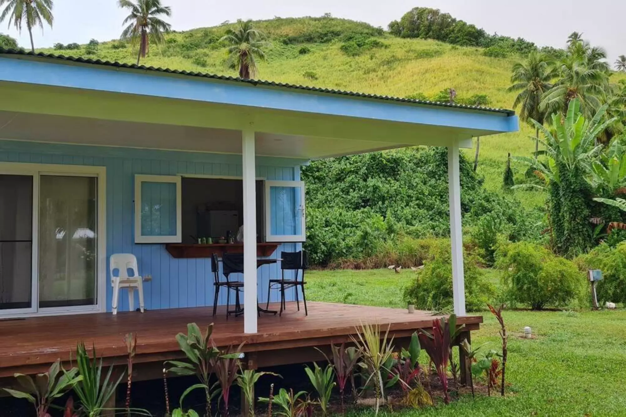 Aitutaki 