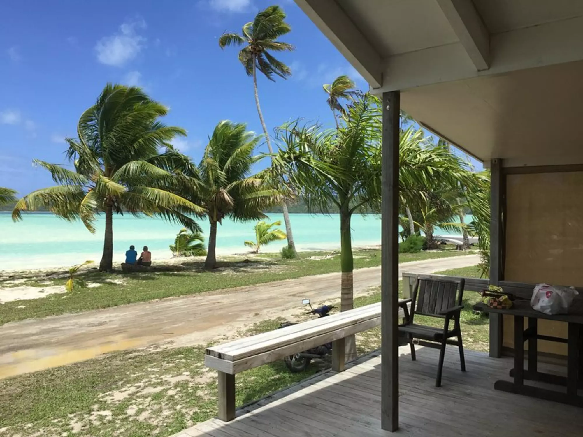 Aitutaki 