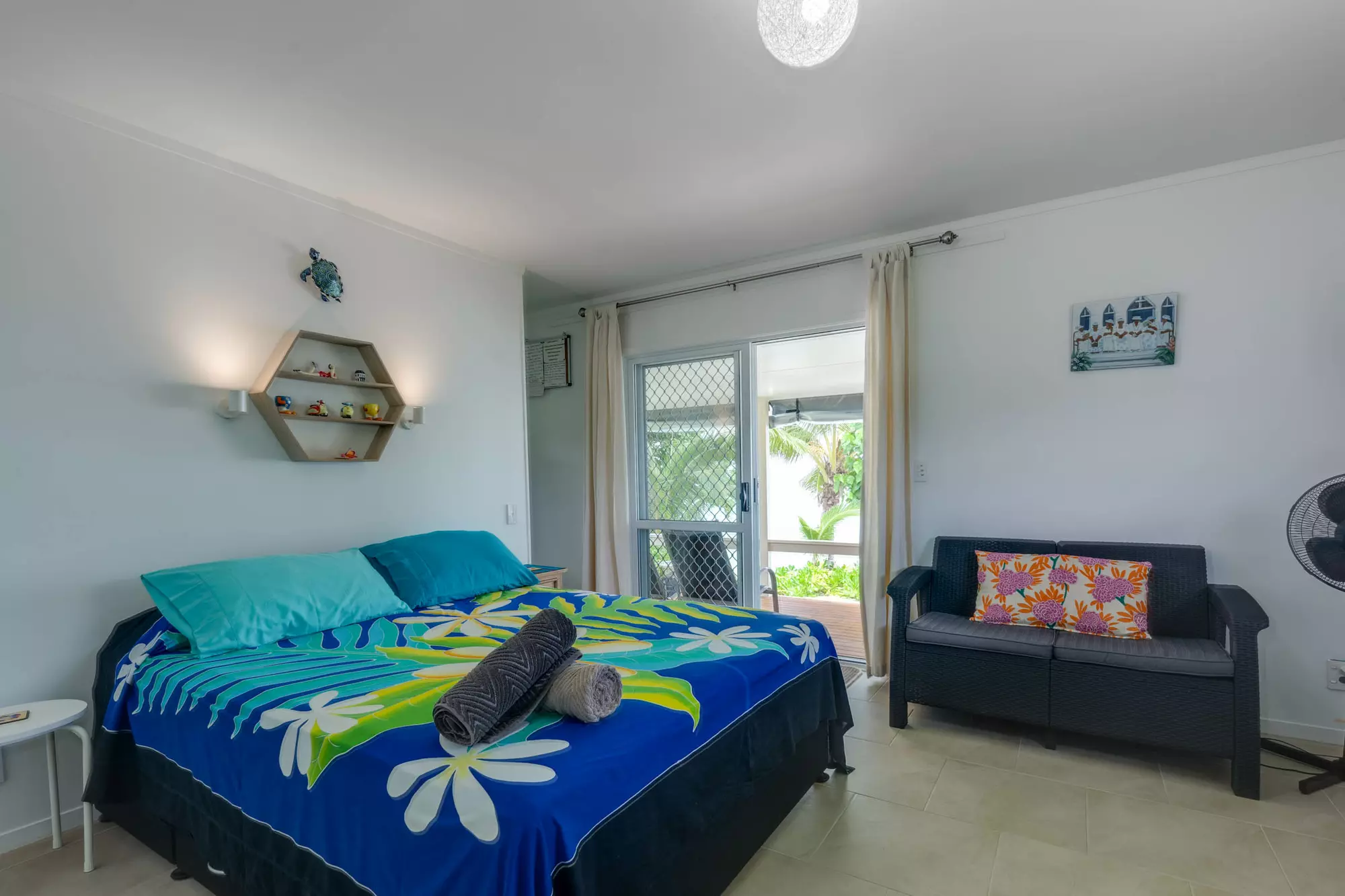 Rarotonga Tropical Holidays