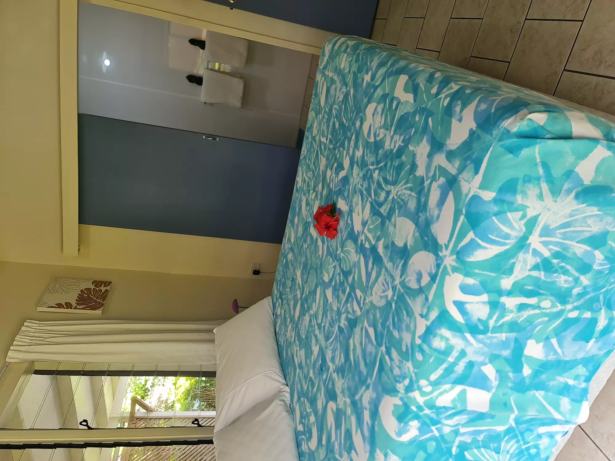 Rarotonga Tropical Holidays