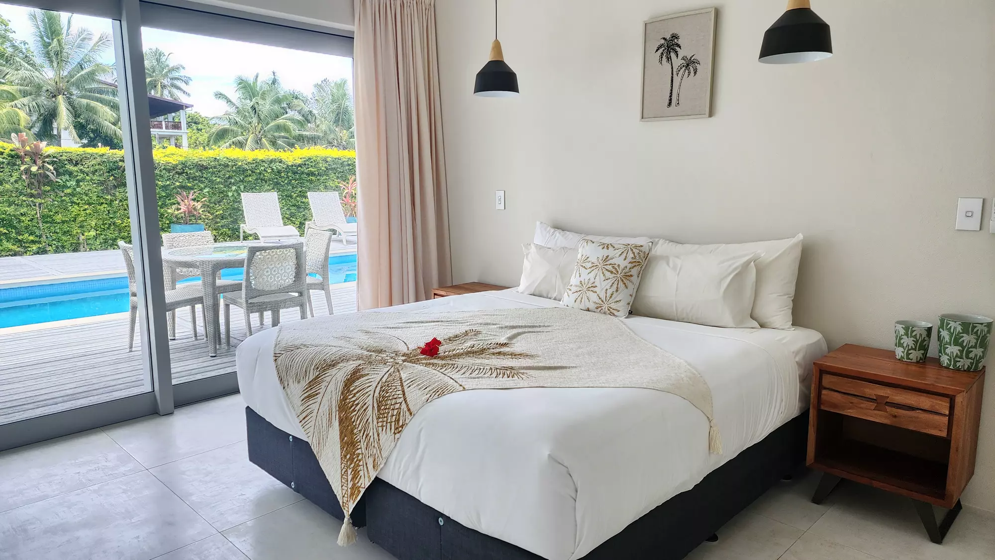 Mama Tara's Luxury Villa