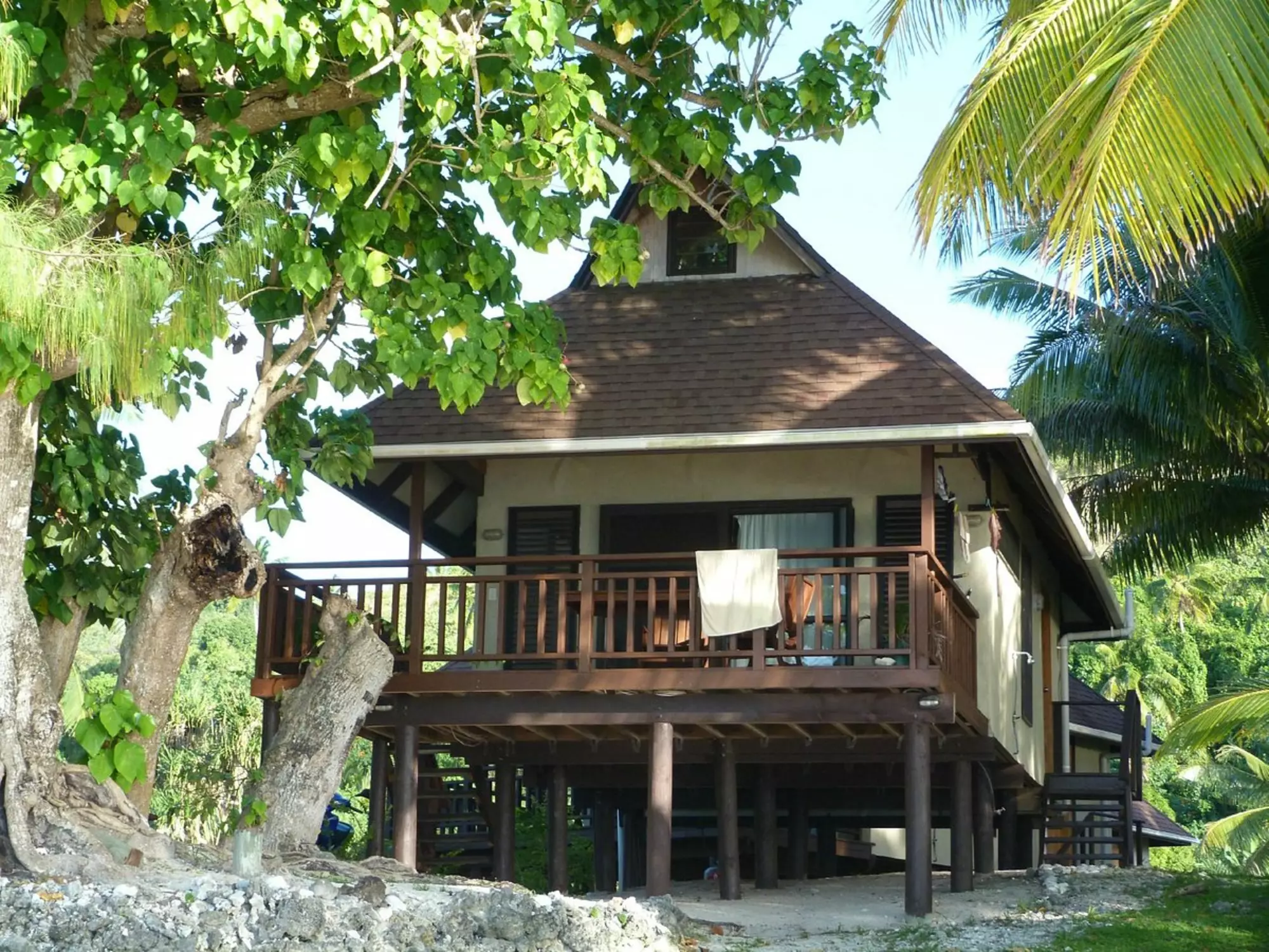 Aitutaki 