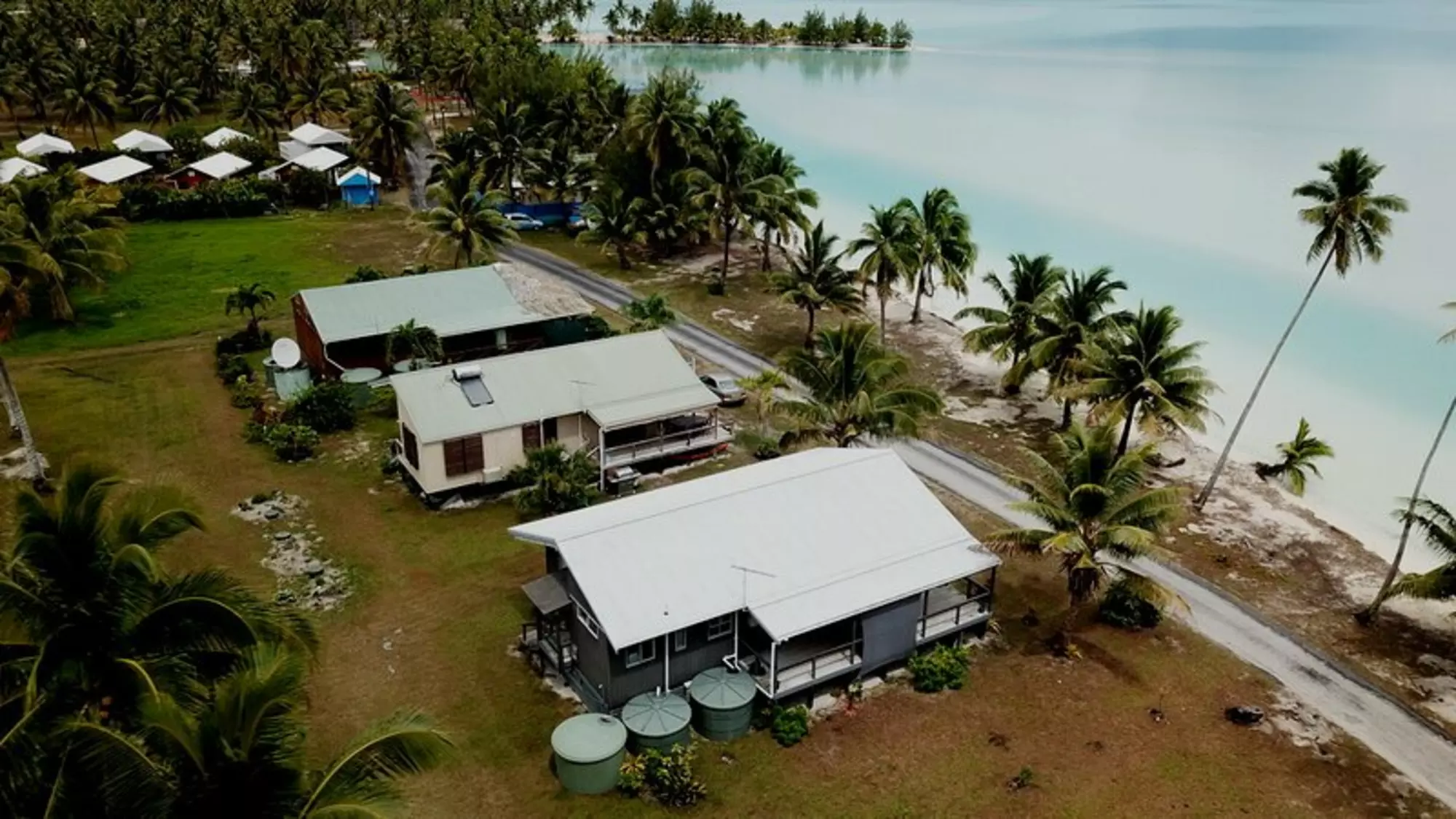 Aitutaki 